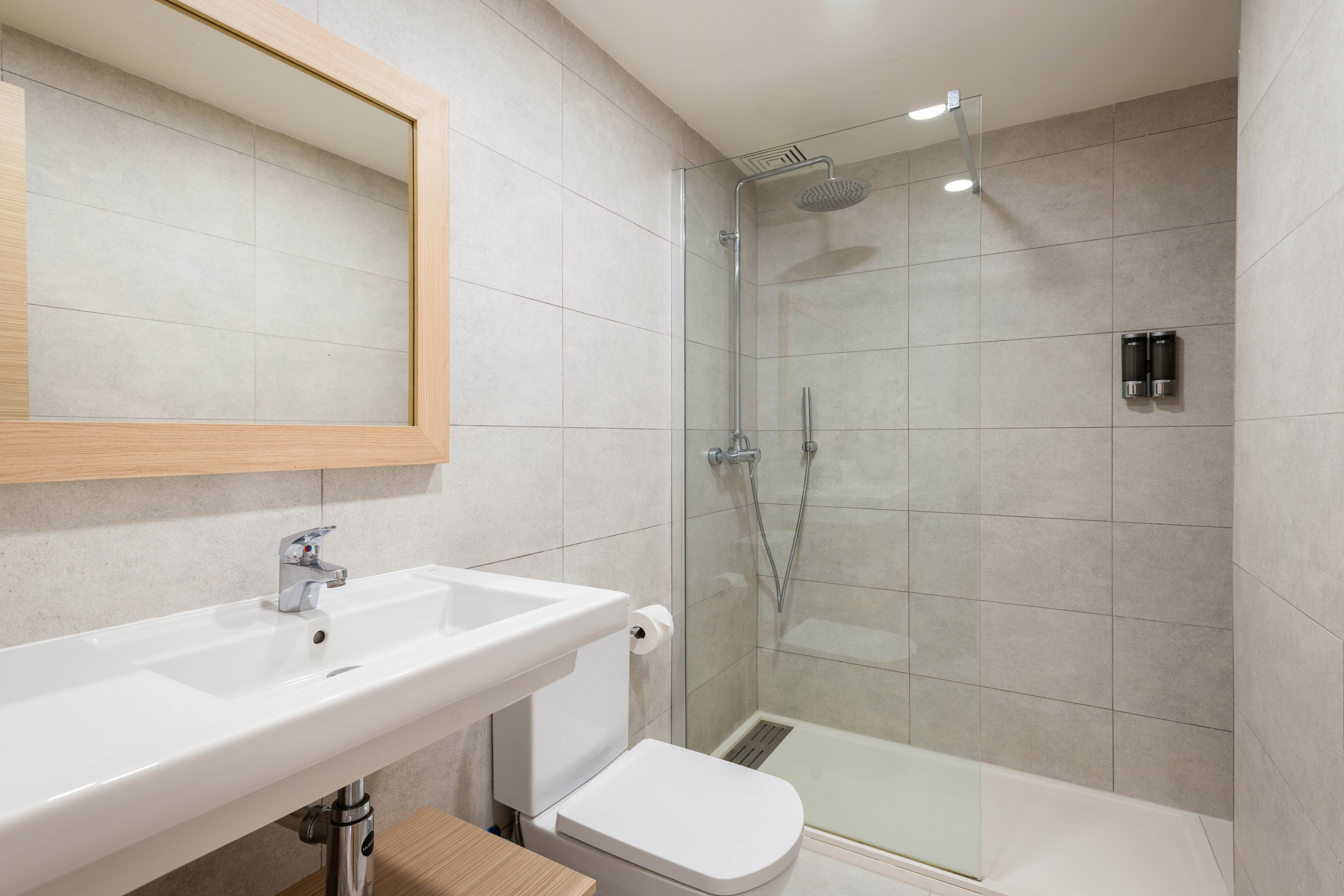 Sol de Alcudia Apartments