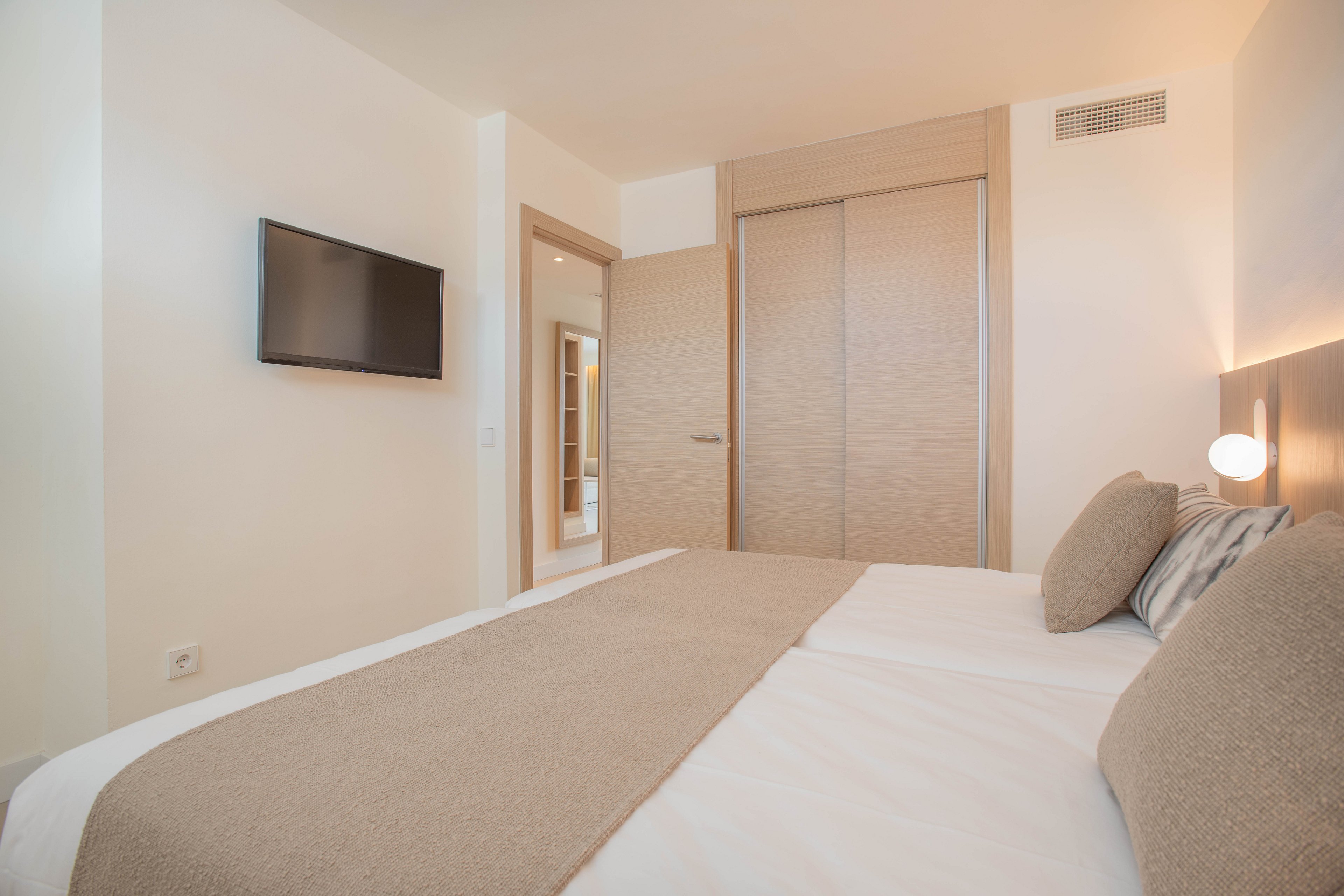 Sol de Alcudia Apartments