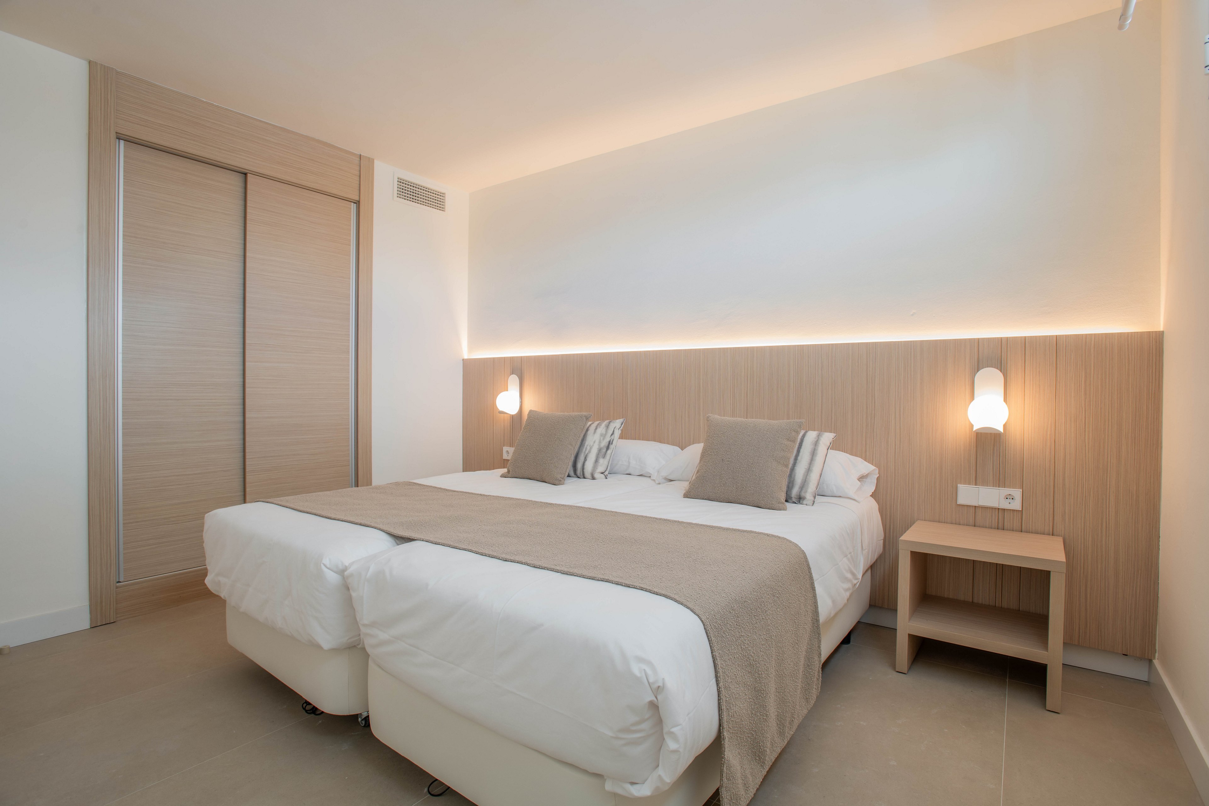 Sol de Alcudia Apartments