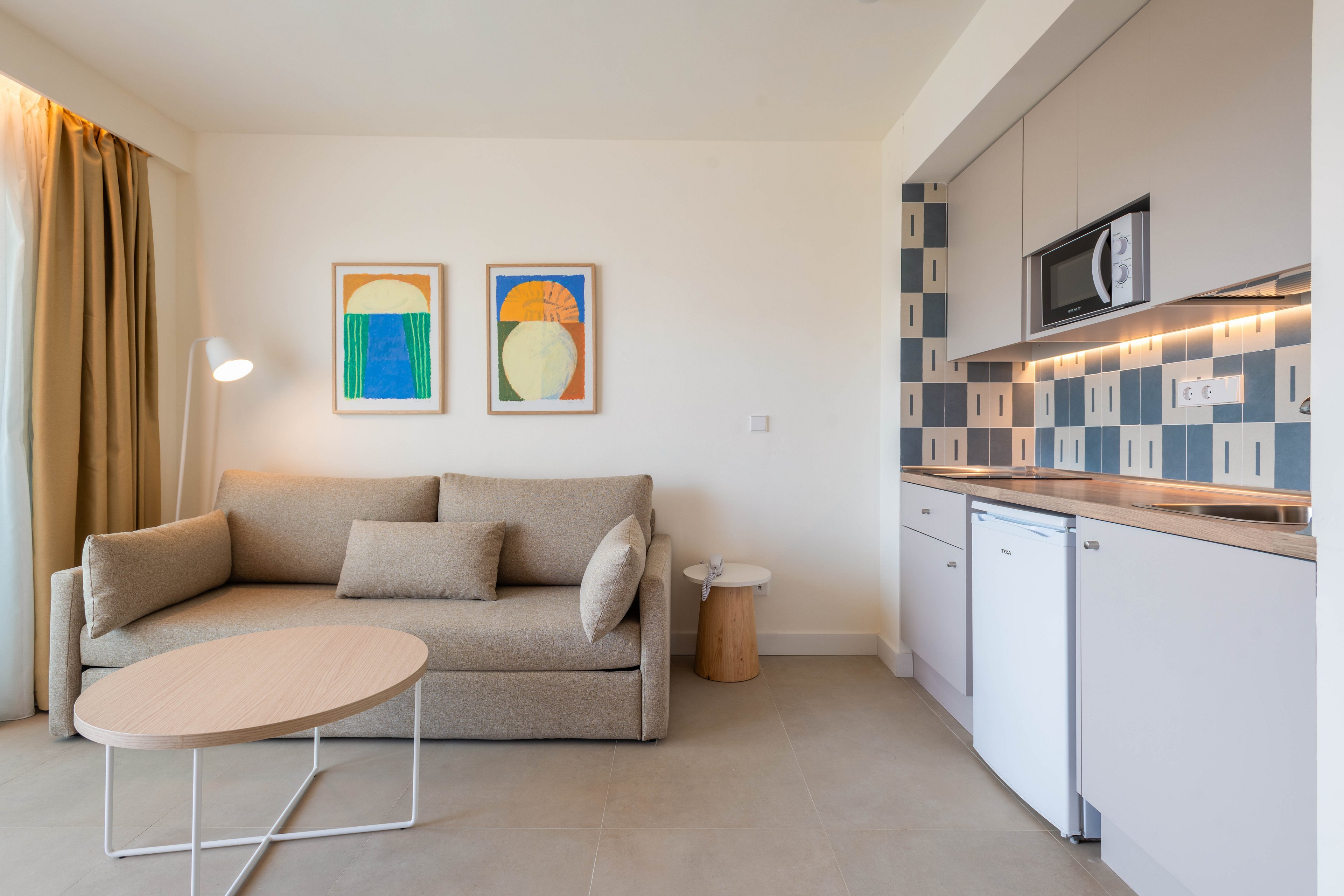 Sol de Alcudia Apartments