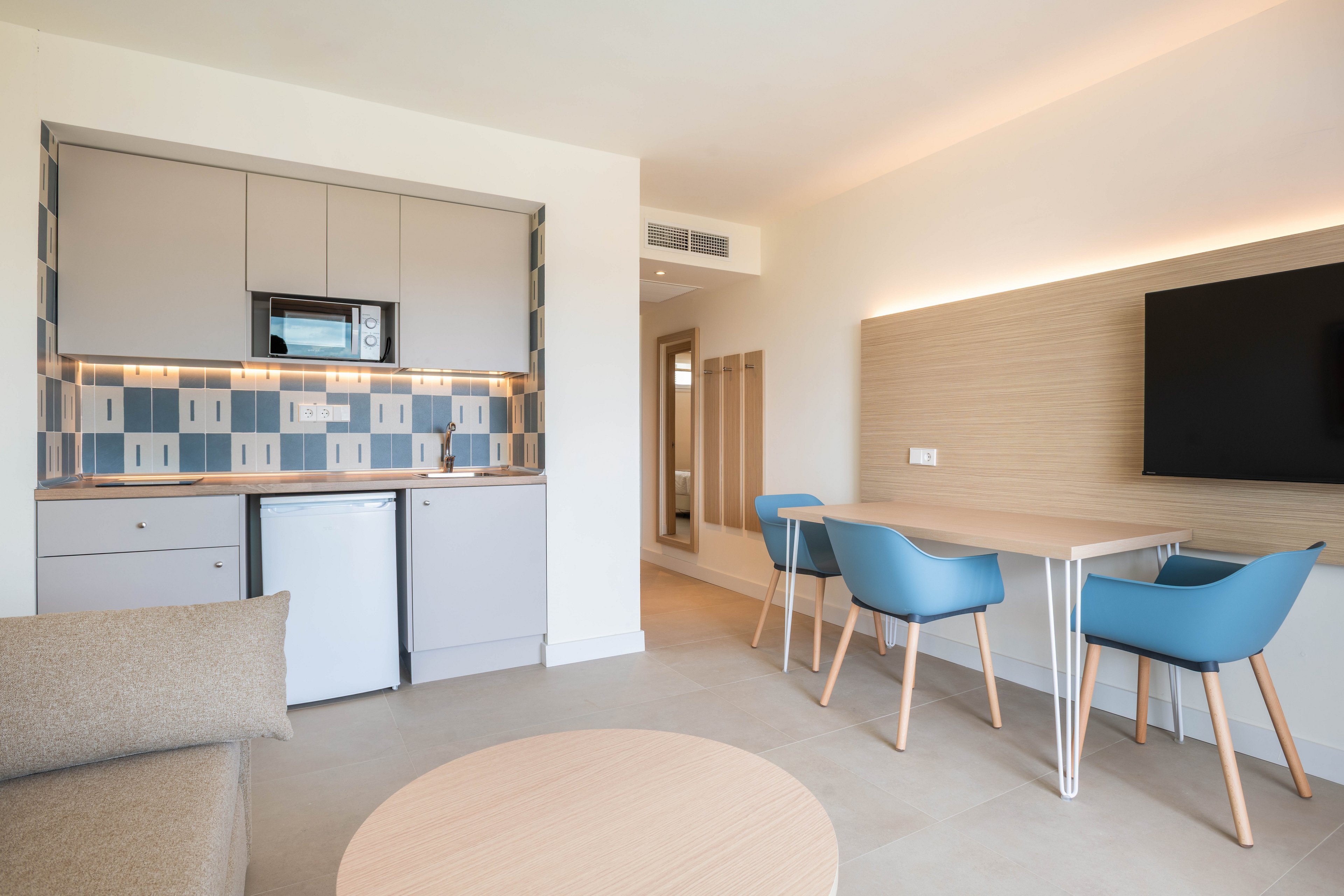 Sol de Alcudia Apartments