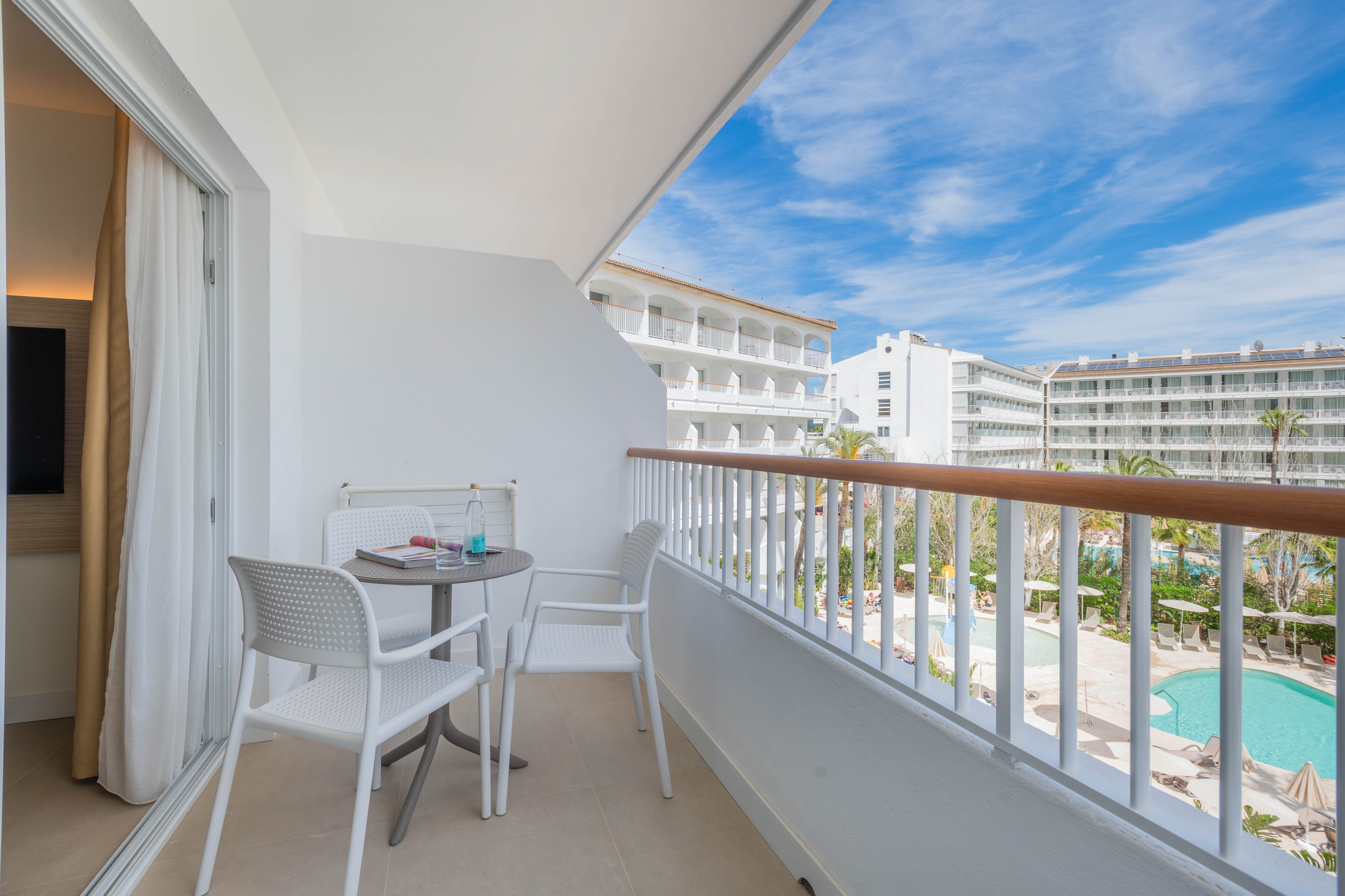 Sol de Alcudia Apartments