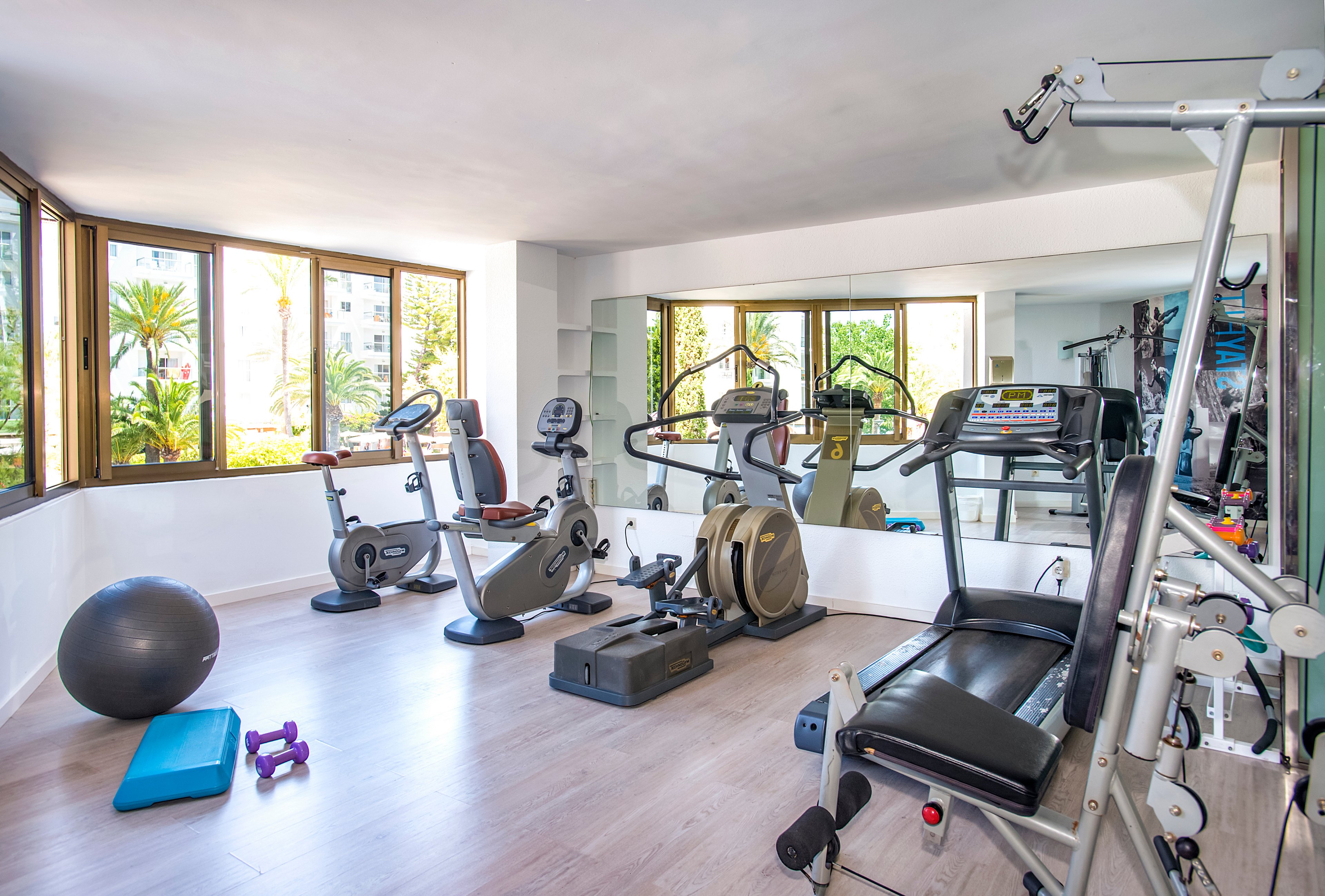 Sol de Alcudia Apartments