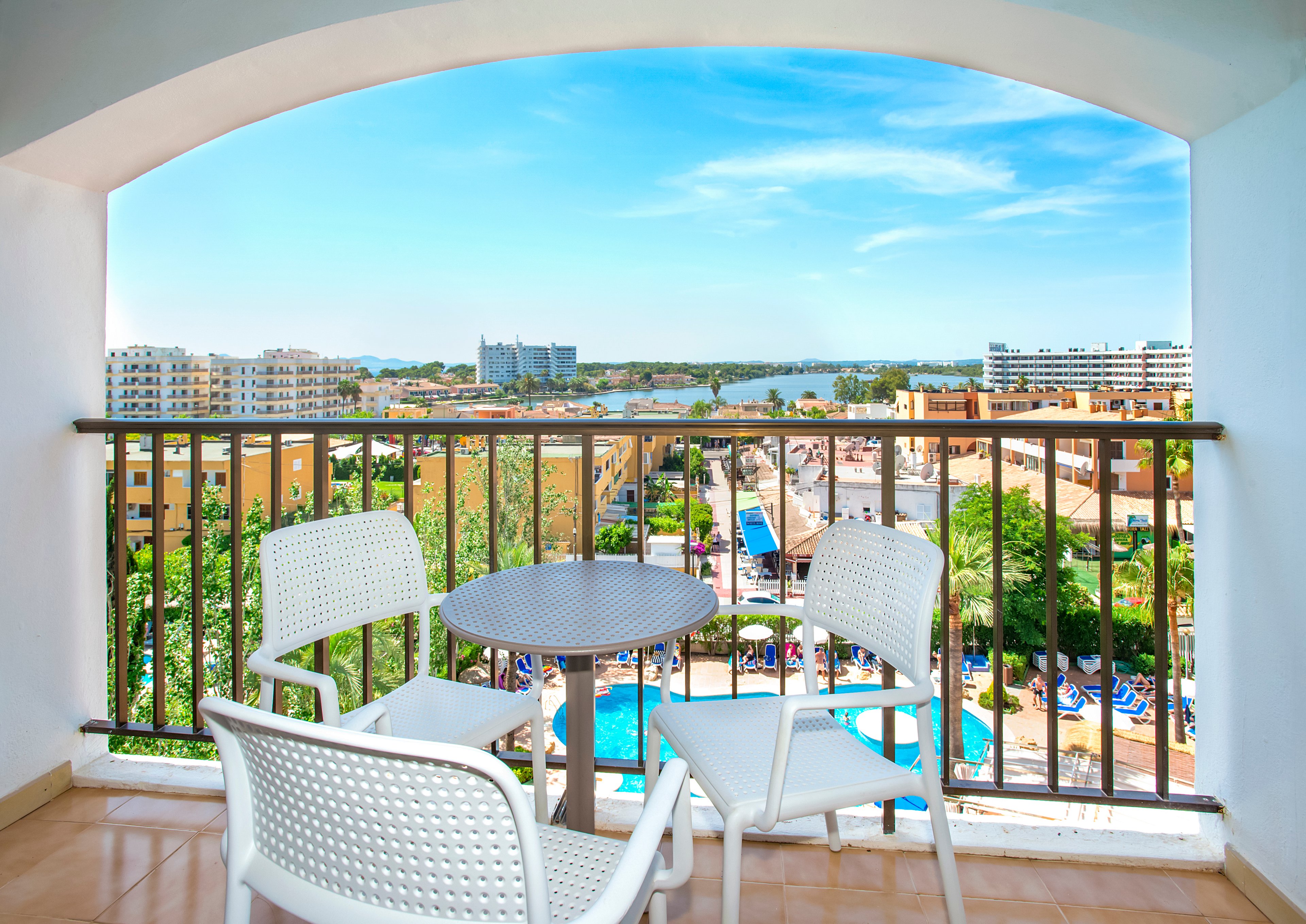 Sol de Alcudia Apartments