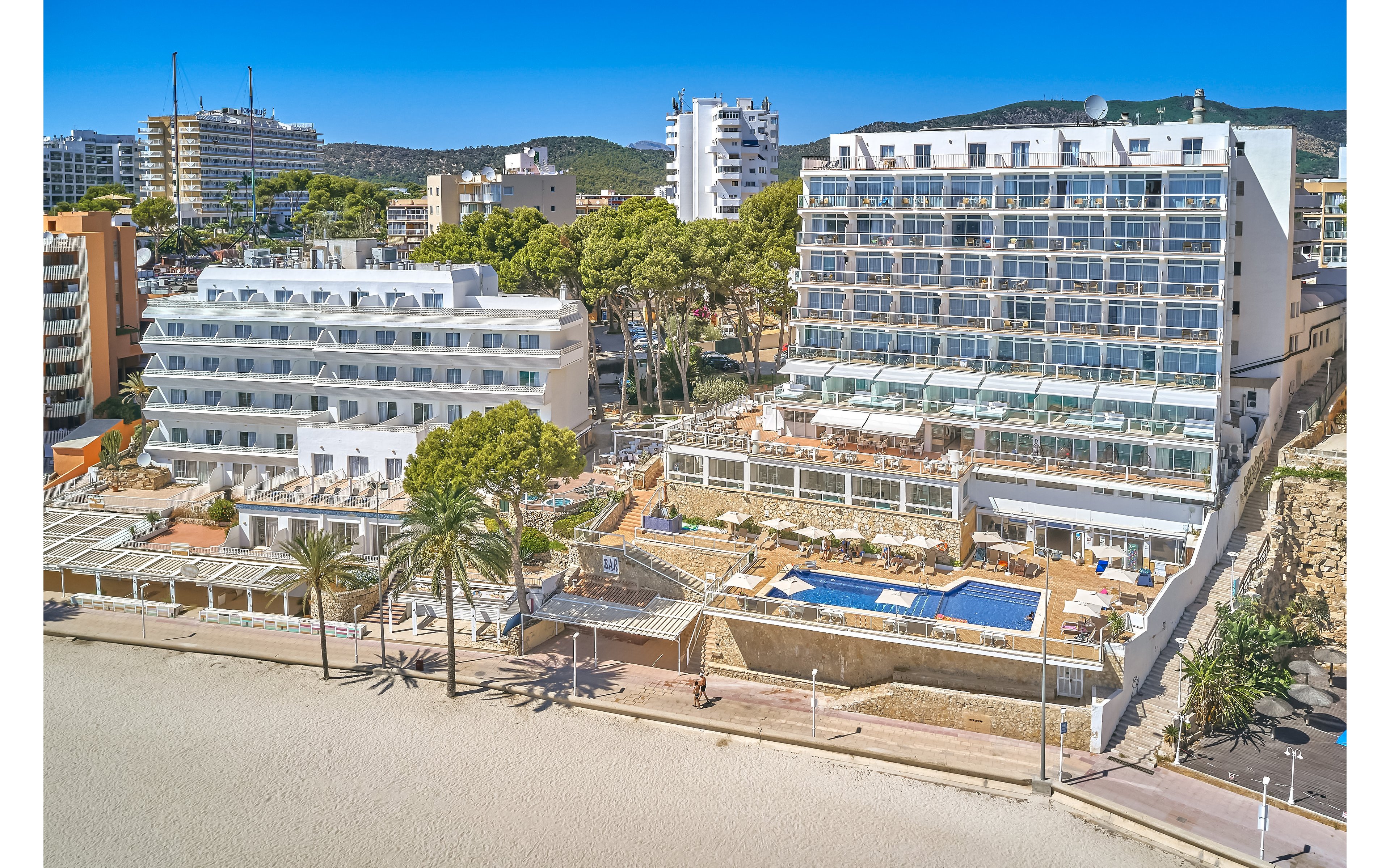 Flamboyan Caribe Hotel & Spa