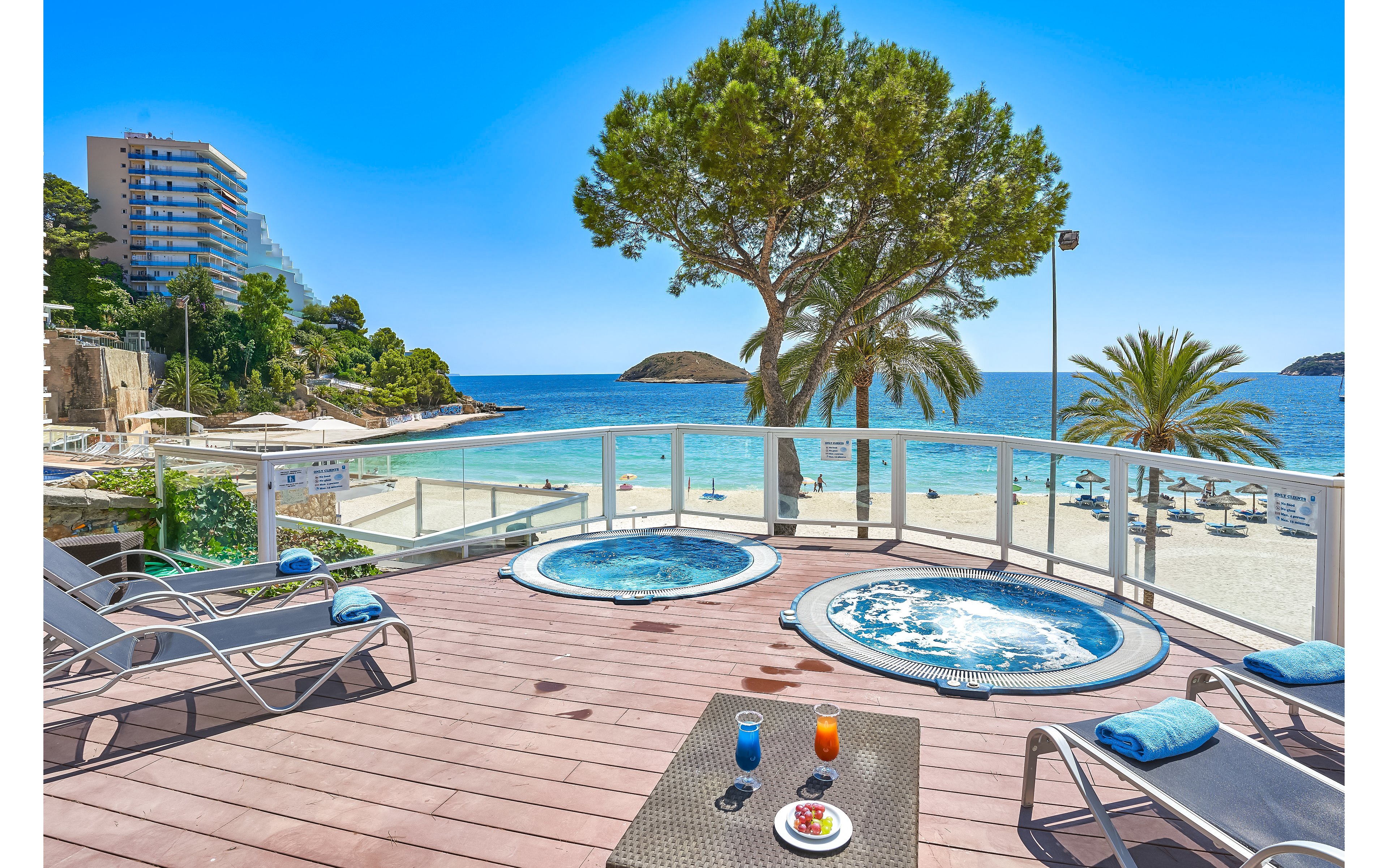 Flamboyan Caribe Hotel & Spa