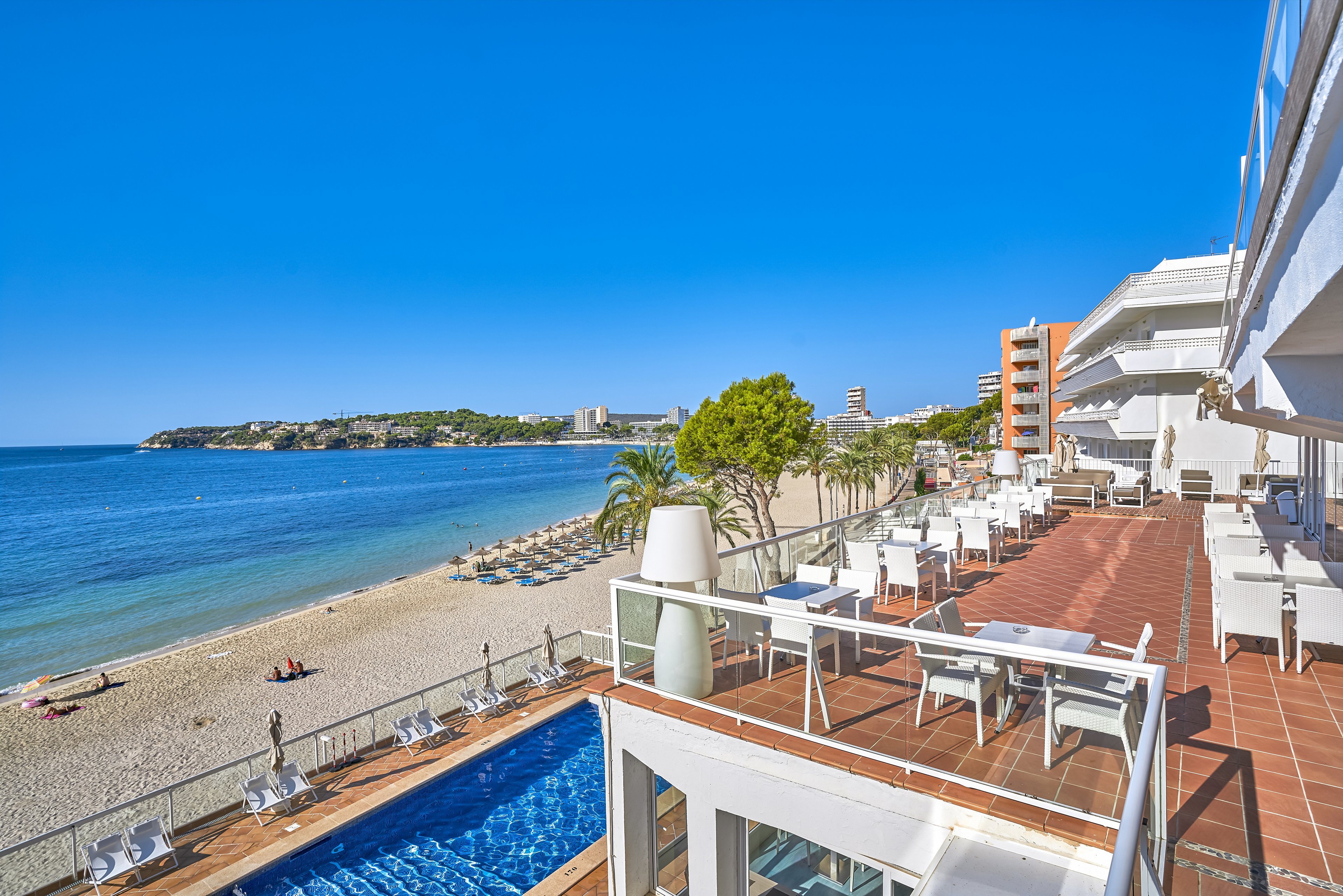 Flamboyan Caribe Hotel & Spa