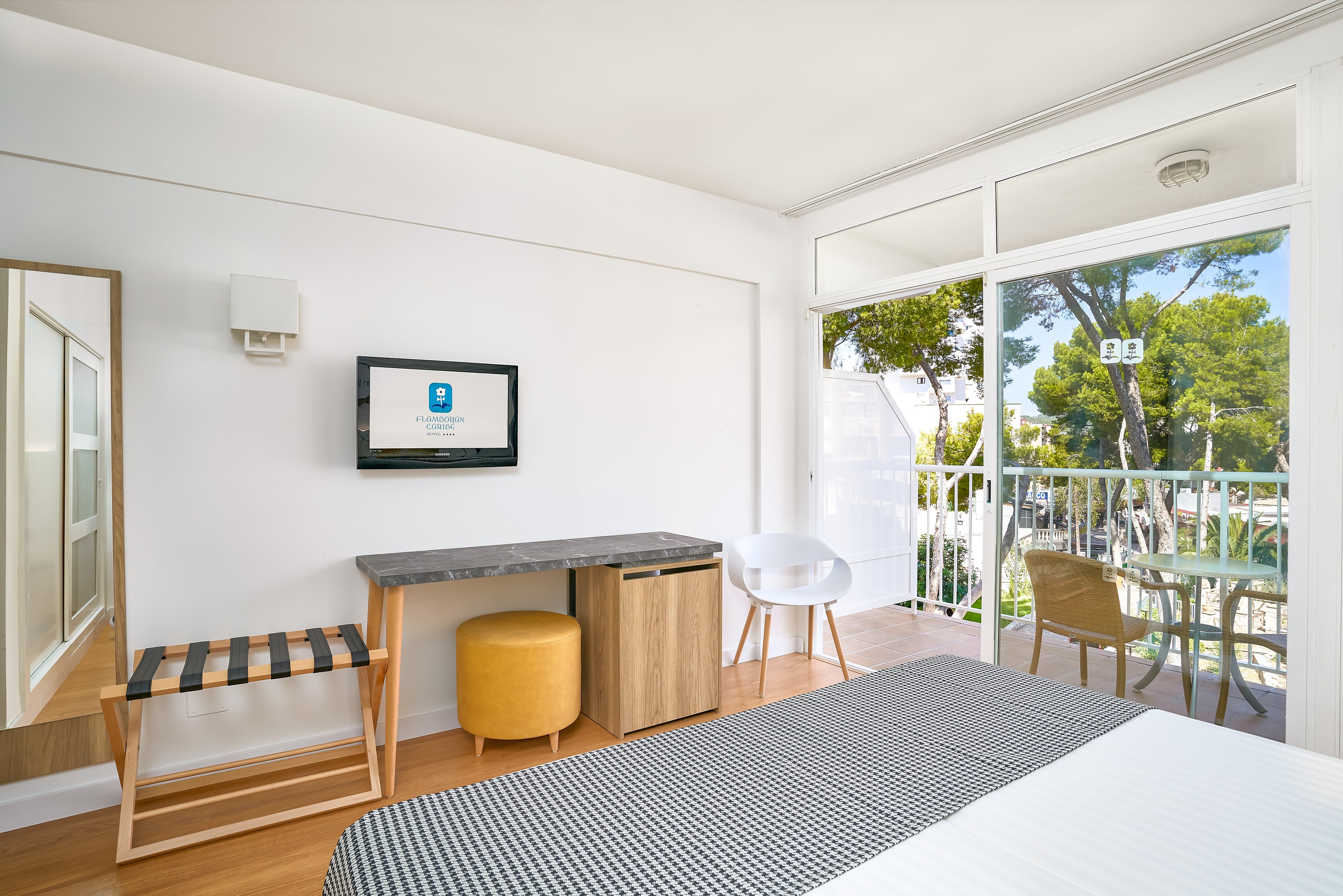 Flamboyan Caribe Hotel & Spa