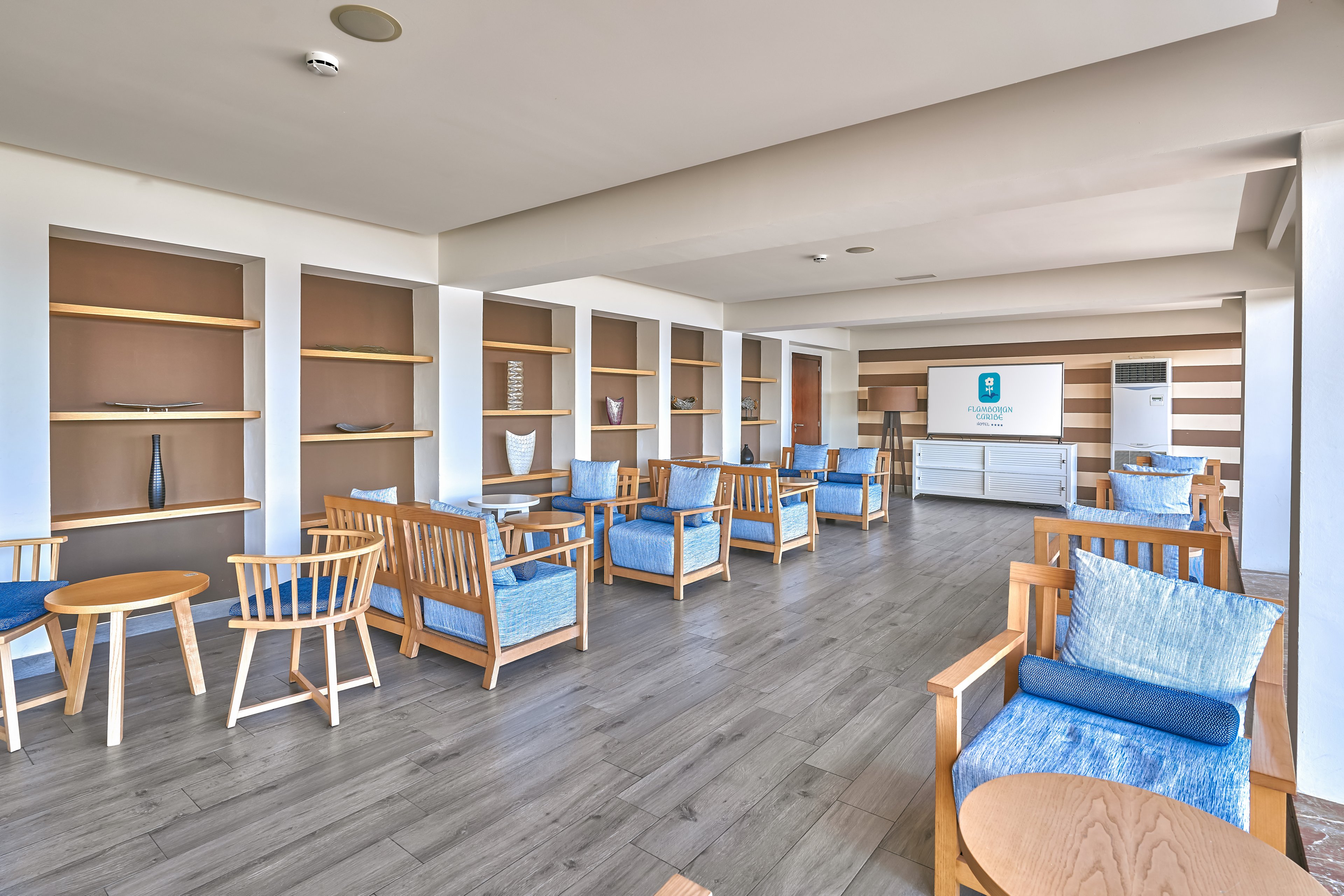 Flamboyan Caribe Hotel & Spa