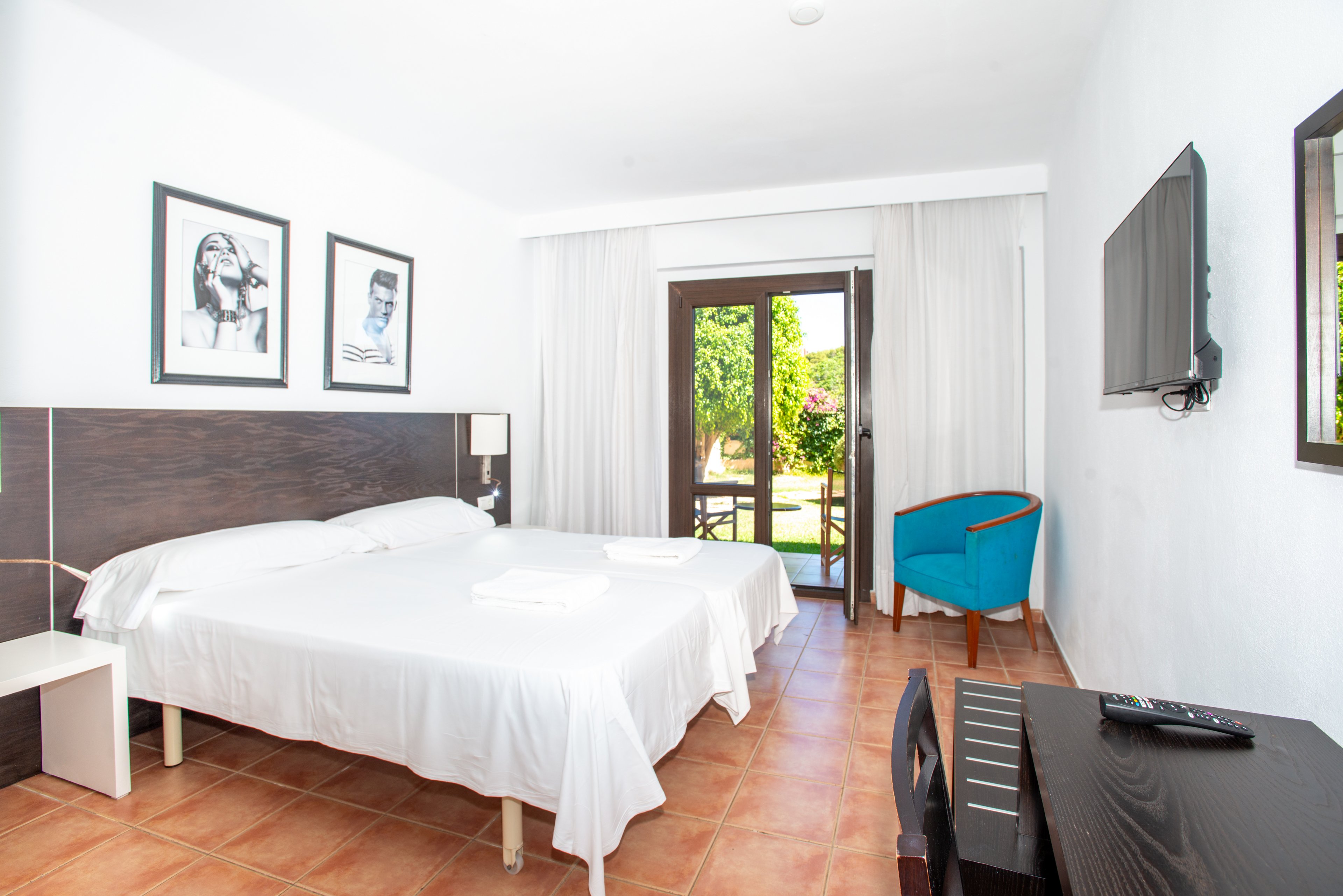 Hotel Navia Santa Ponsa formerly Bon Repos