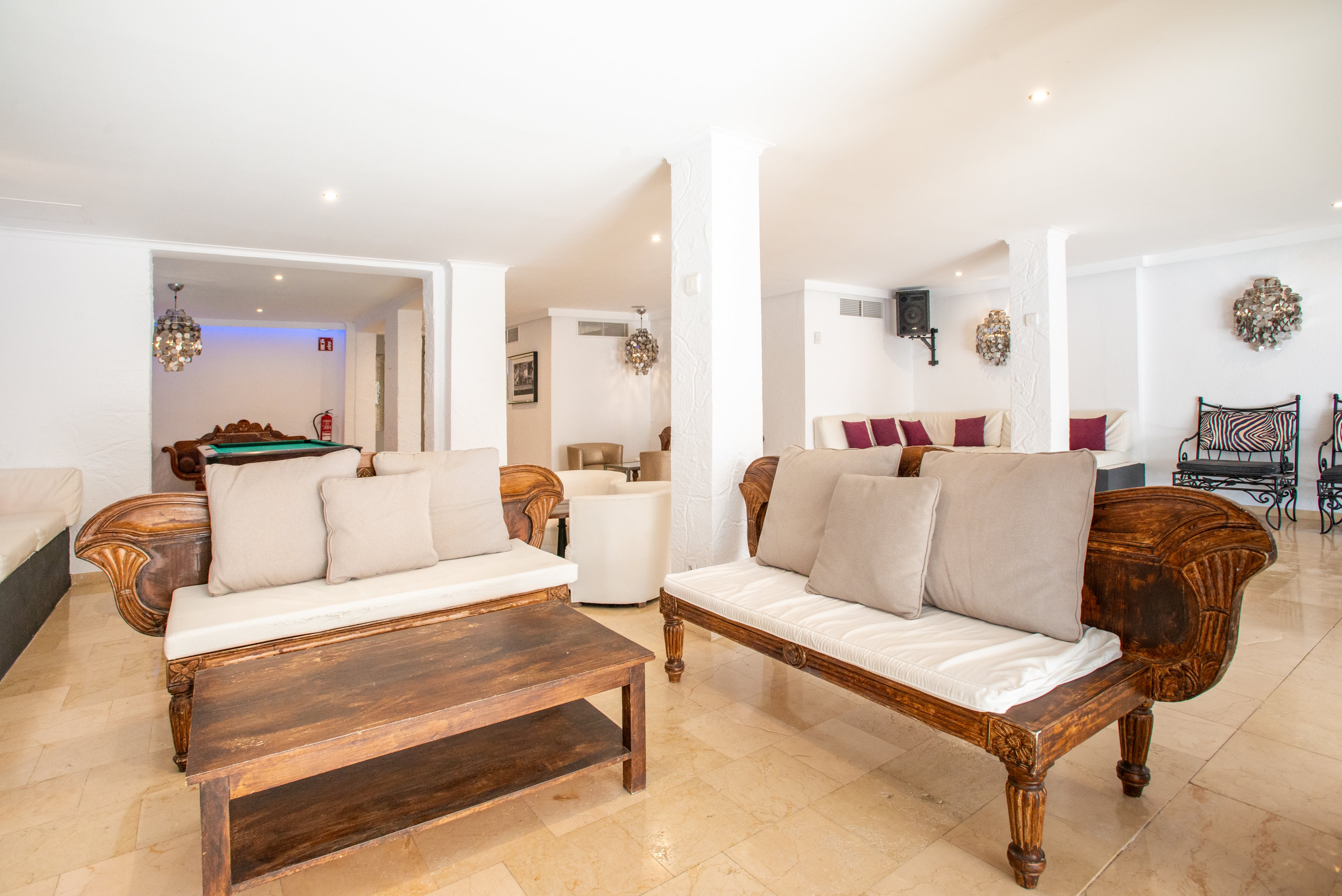 Hotel Navia Santa Ponsa formerly Bon Repos