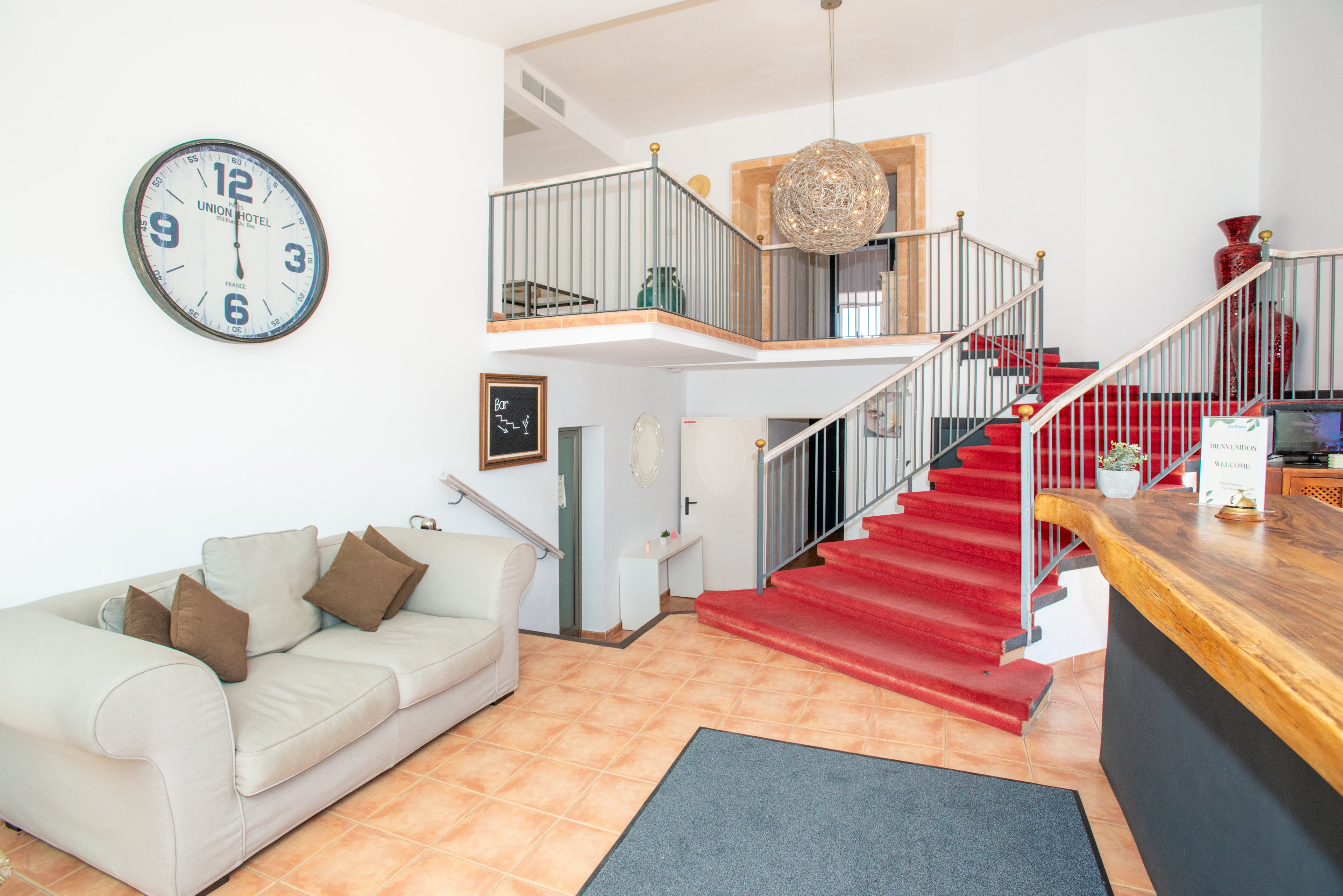 Hotel Navia Santa Ponsa formerly Bon Repos