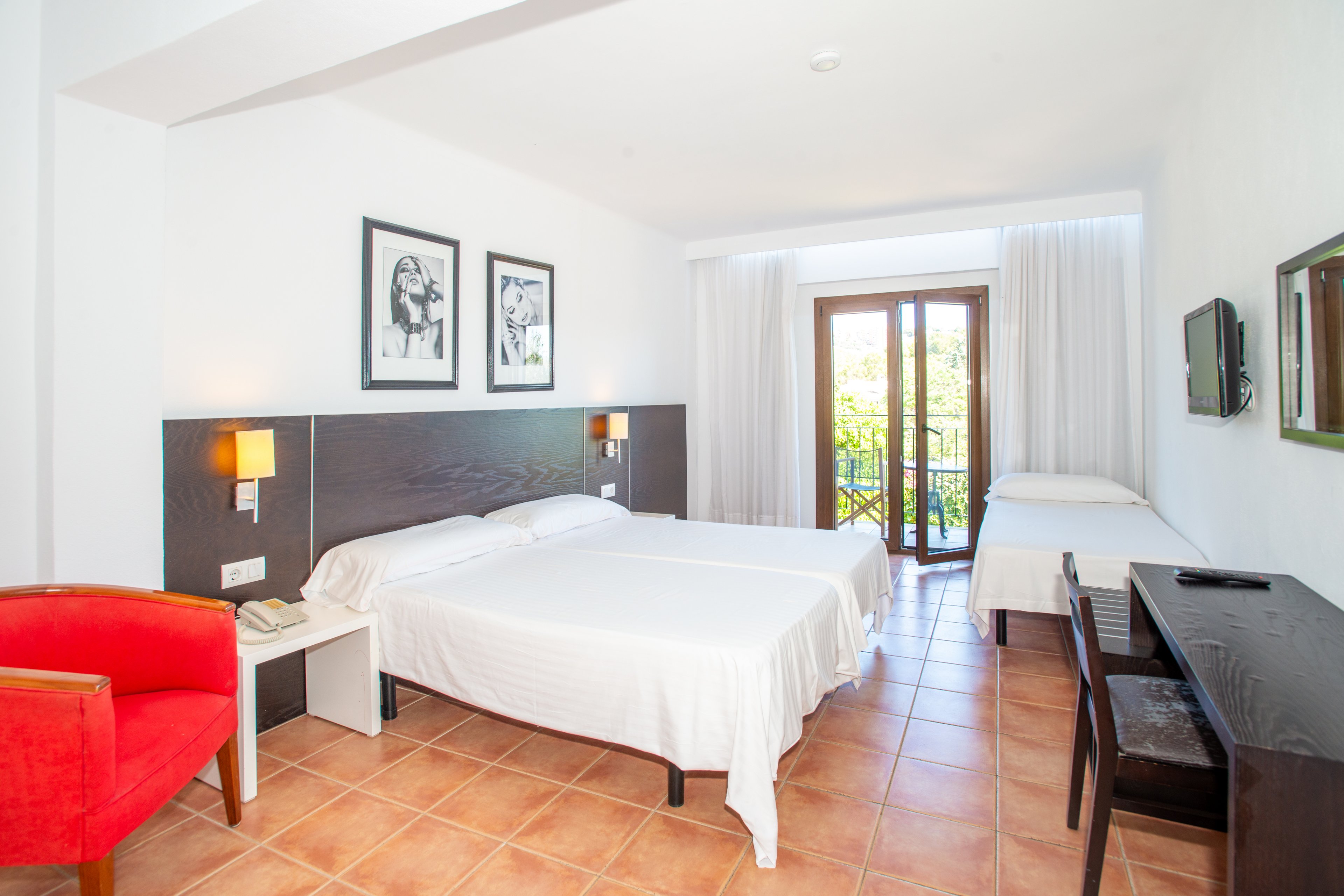 Hotel Navia Santa Ponsa formerly Bon Repos