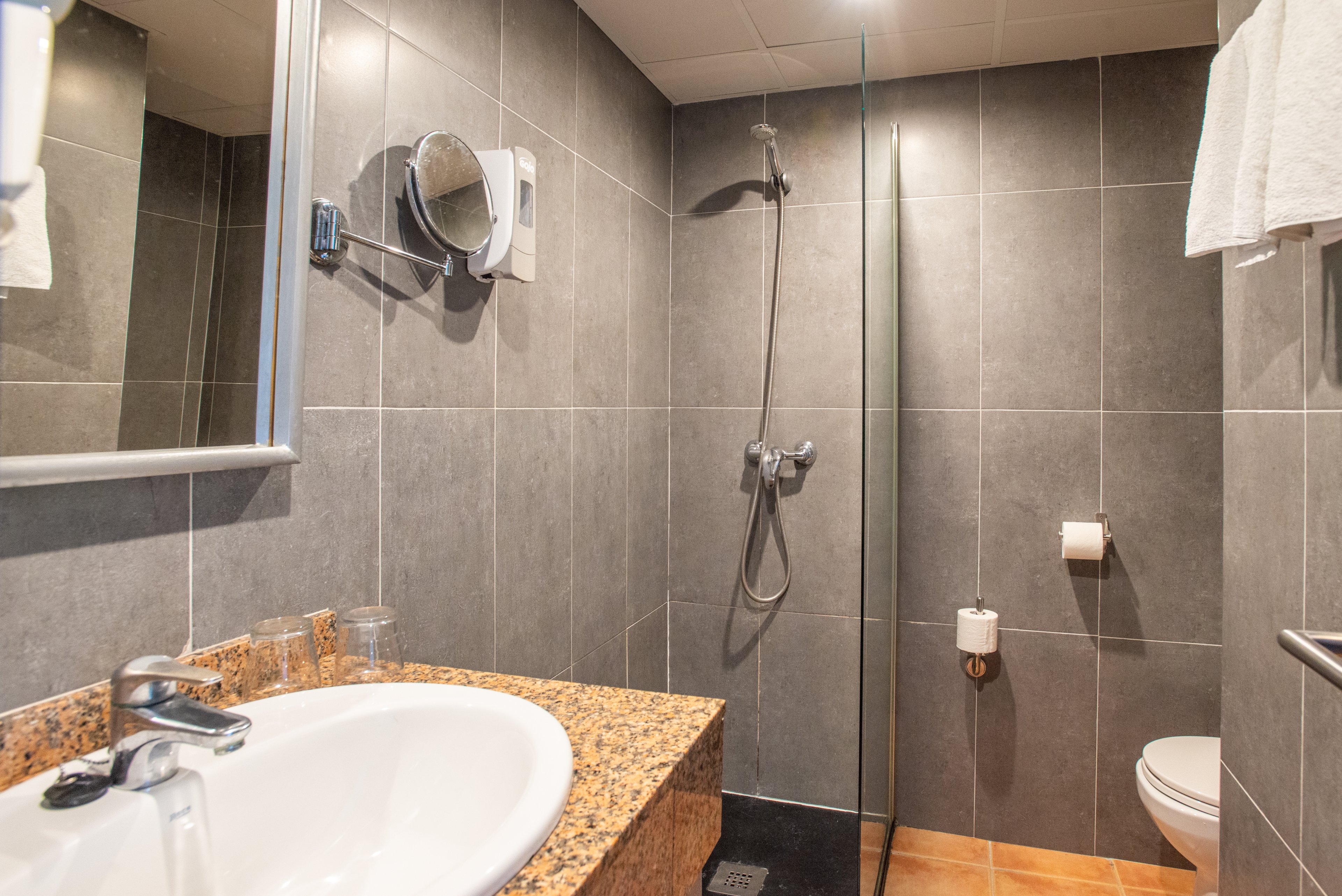 Hotel Navia Santa Ponsa formerly Bon Repos