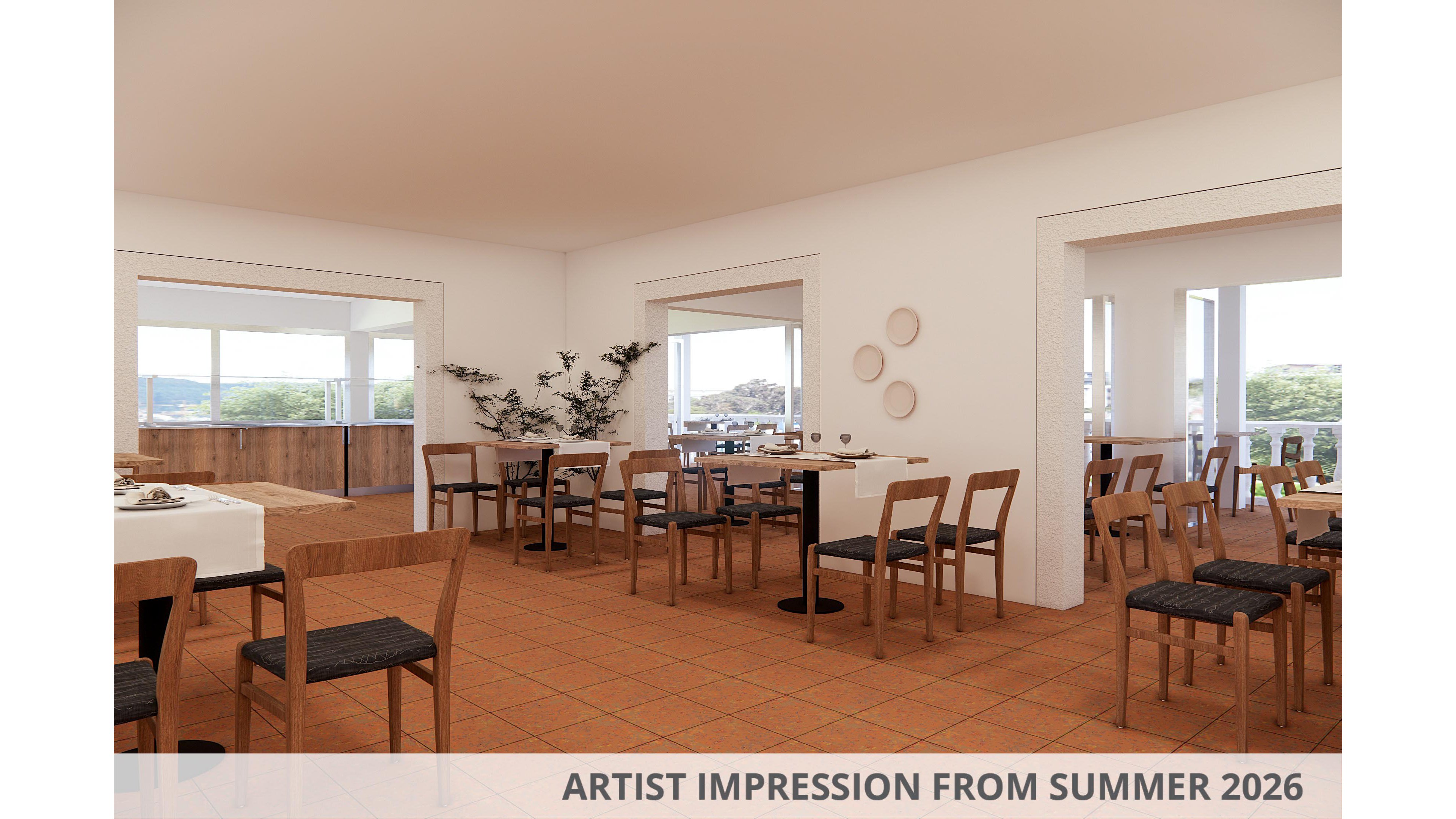 Hotel Navia Santa Ponsa formerly Bon Repos