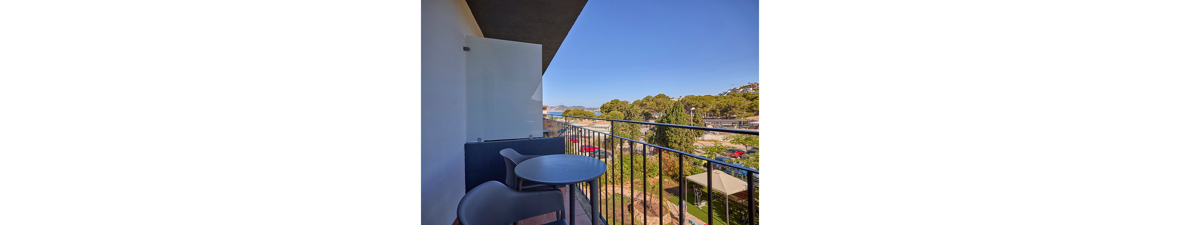 Hotel Navia Santa Ponsa formerly Bon Repos