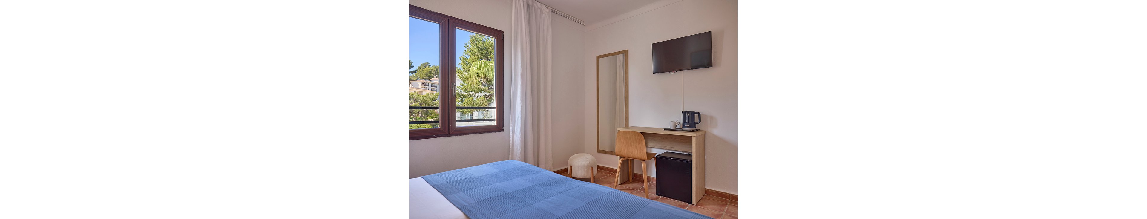 Hotel Navia Santa Ponsa formerly Bon Repos