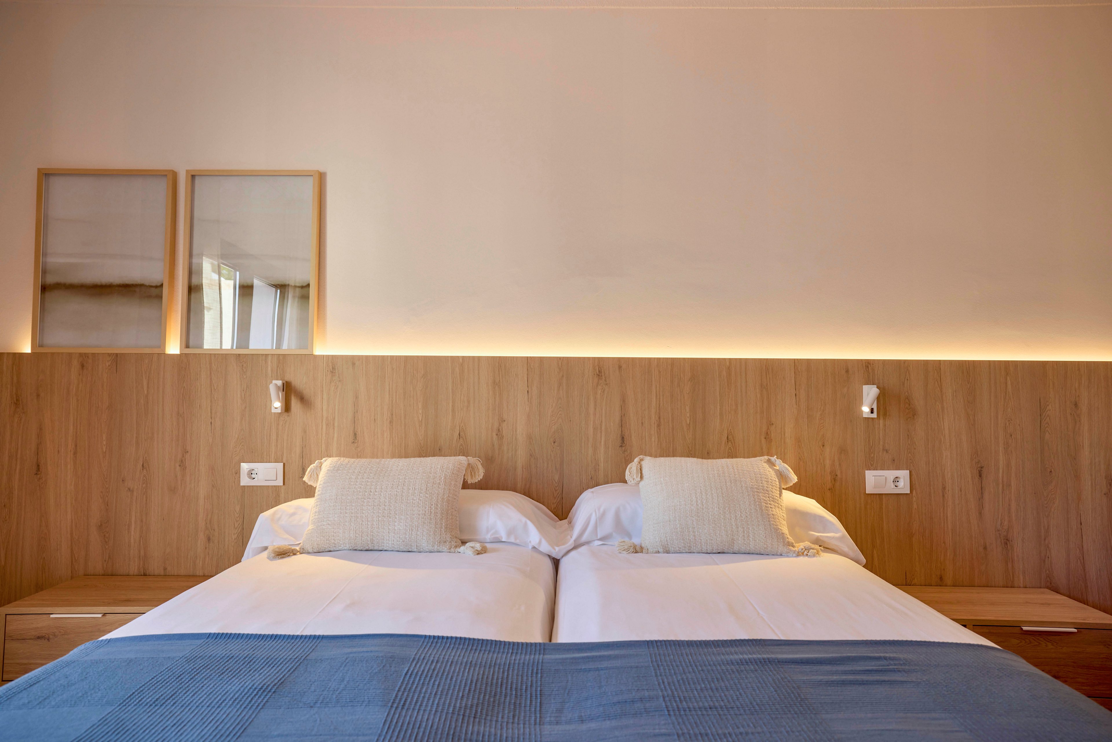 Hotel Navia Santa Ponsa formerly Bon Repos