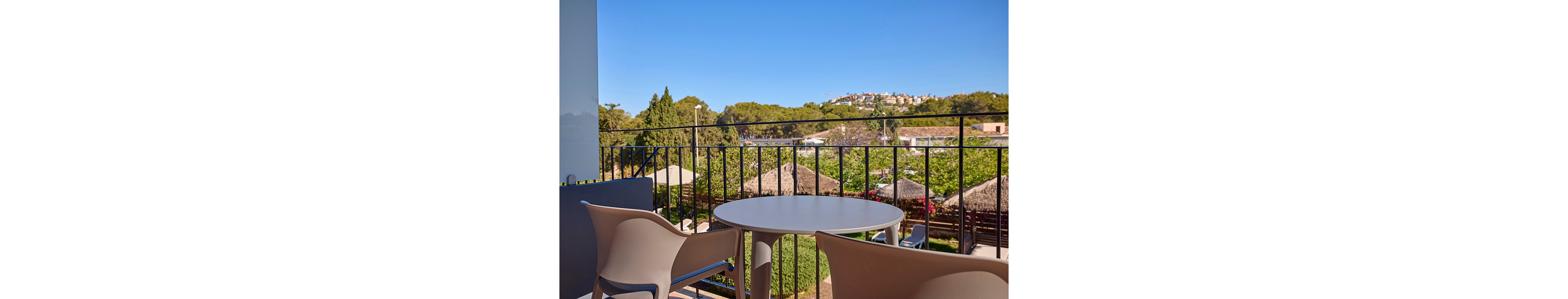 Hotel Navia Santa Ponsa formerly Bon Repos