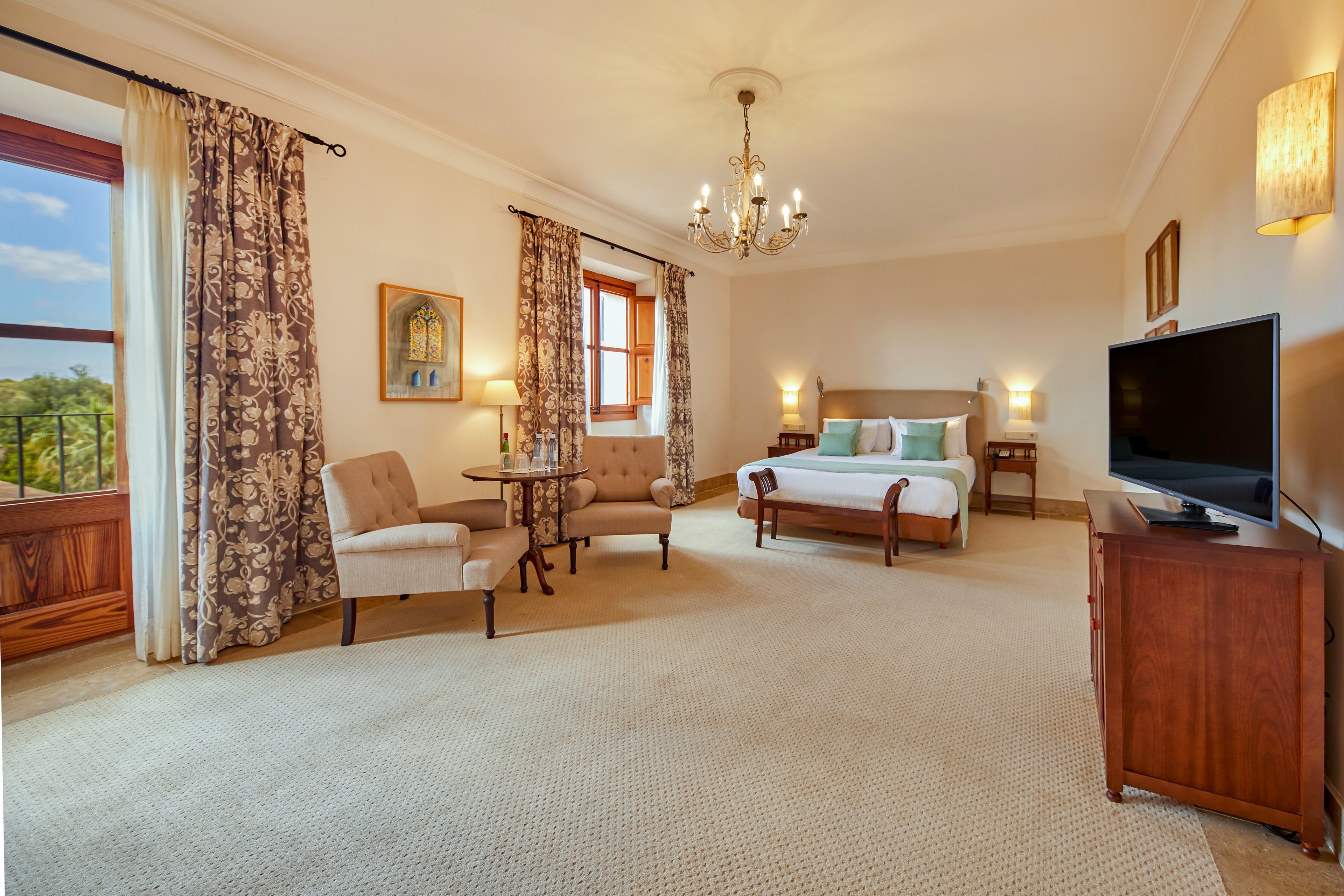 Zoetry Mallorca Balearic Islands