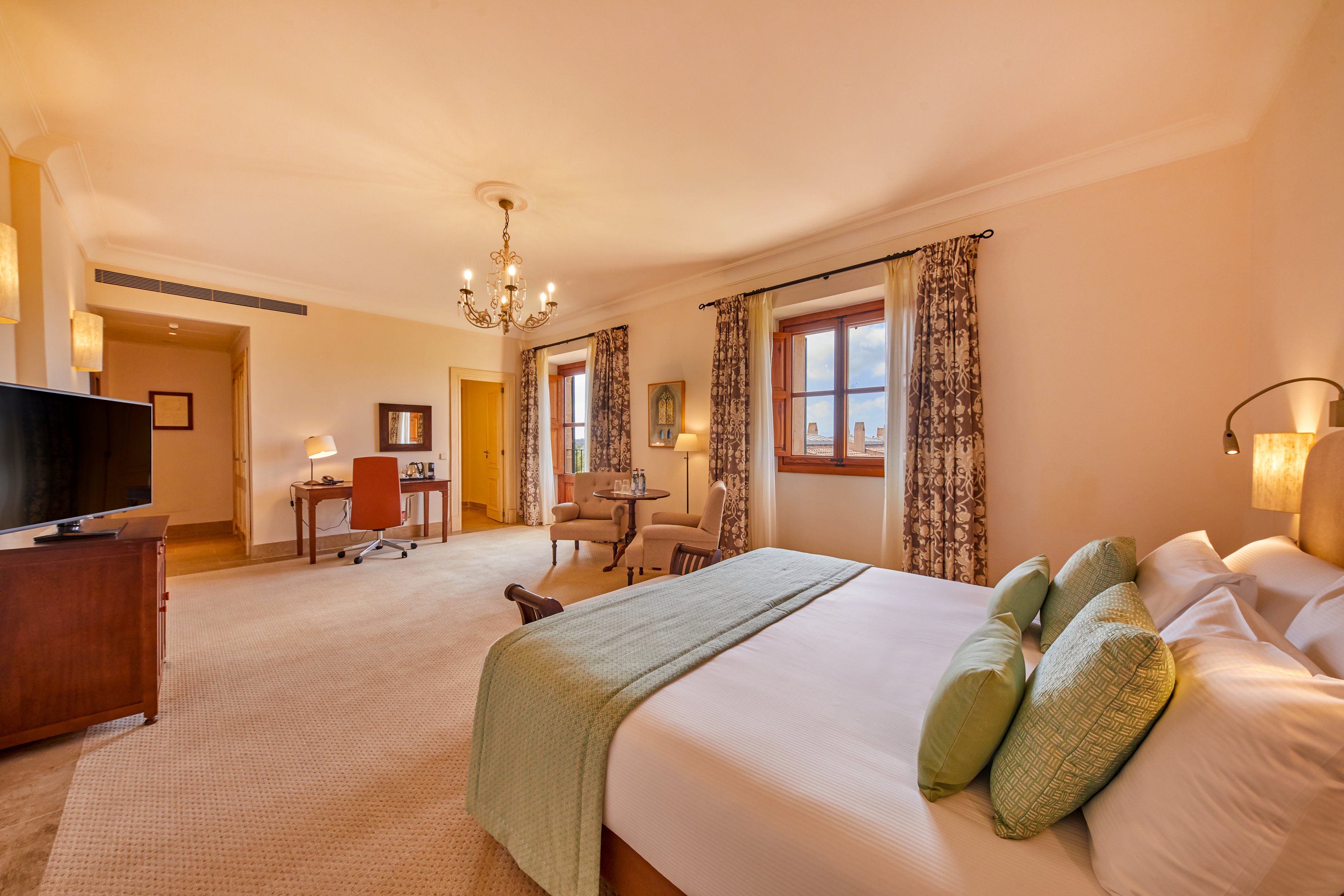 Zoetry Mallorca Balearic Islands