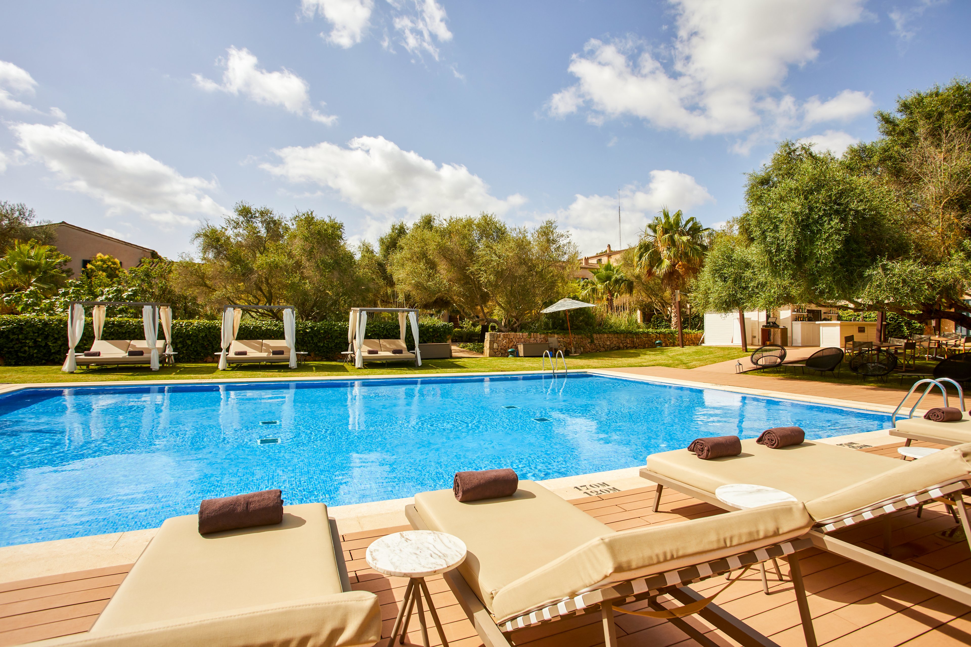 Zoetry Mallorca Balearic Islands