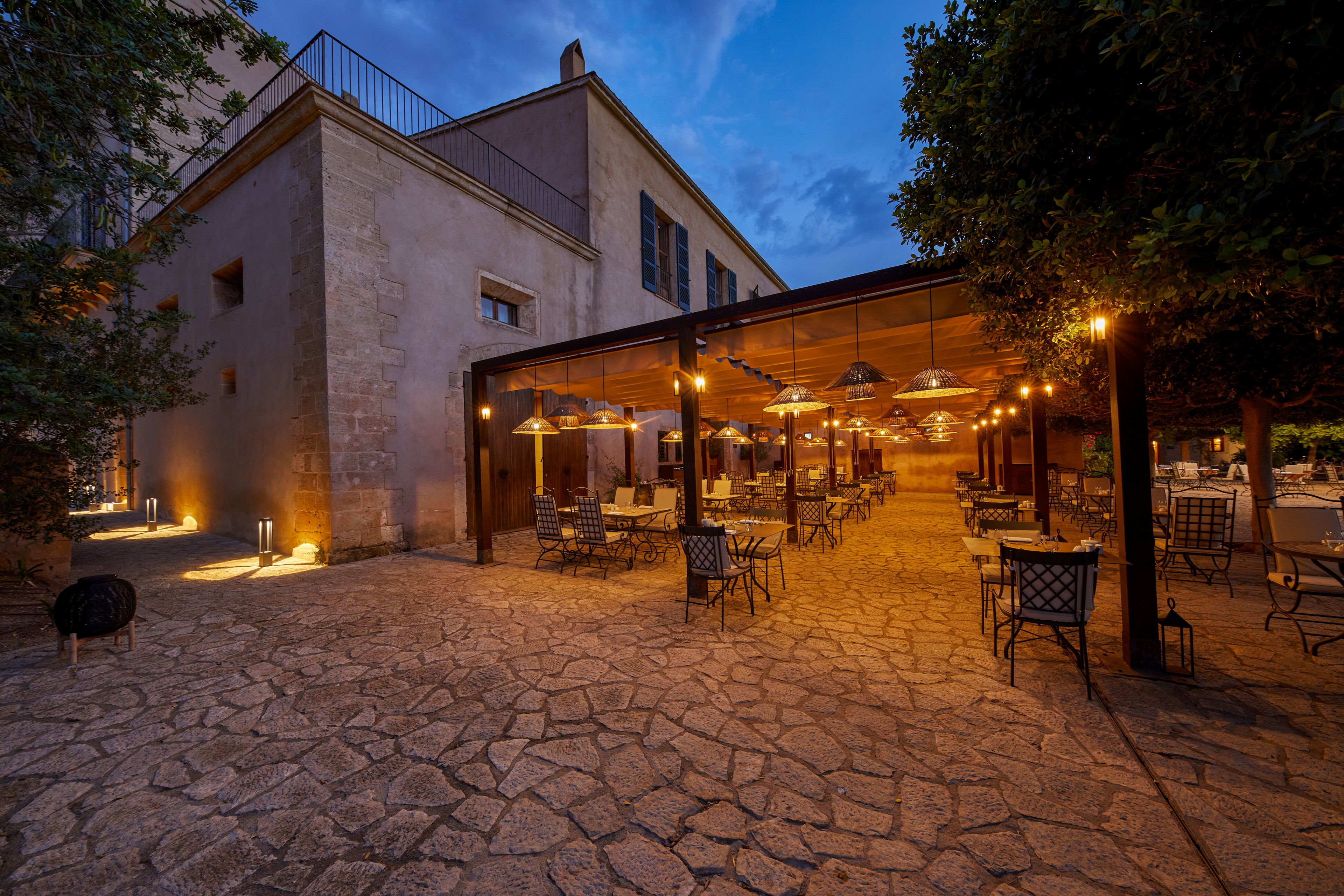 Zoetry Mallorca Balearic Islands