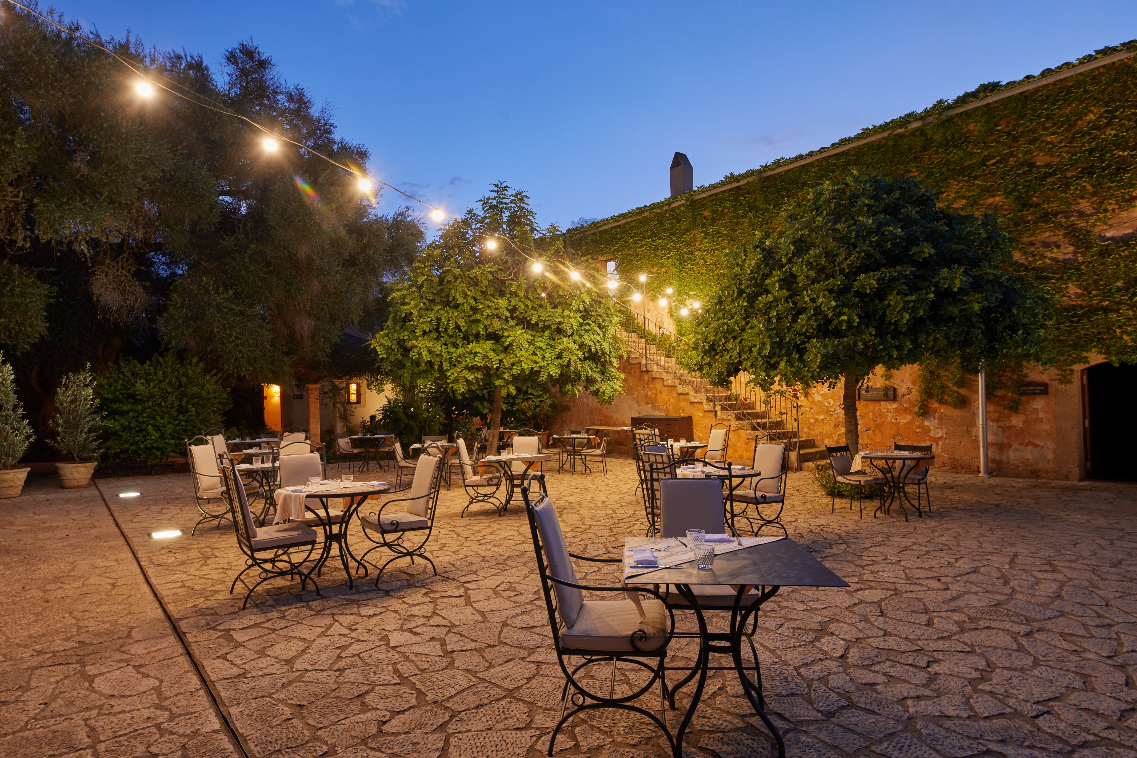 Zoetry Mallorca Balearic Islands