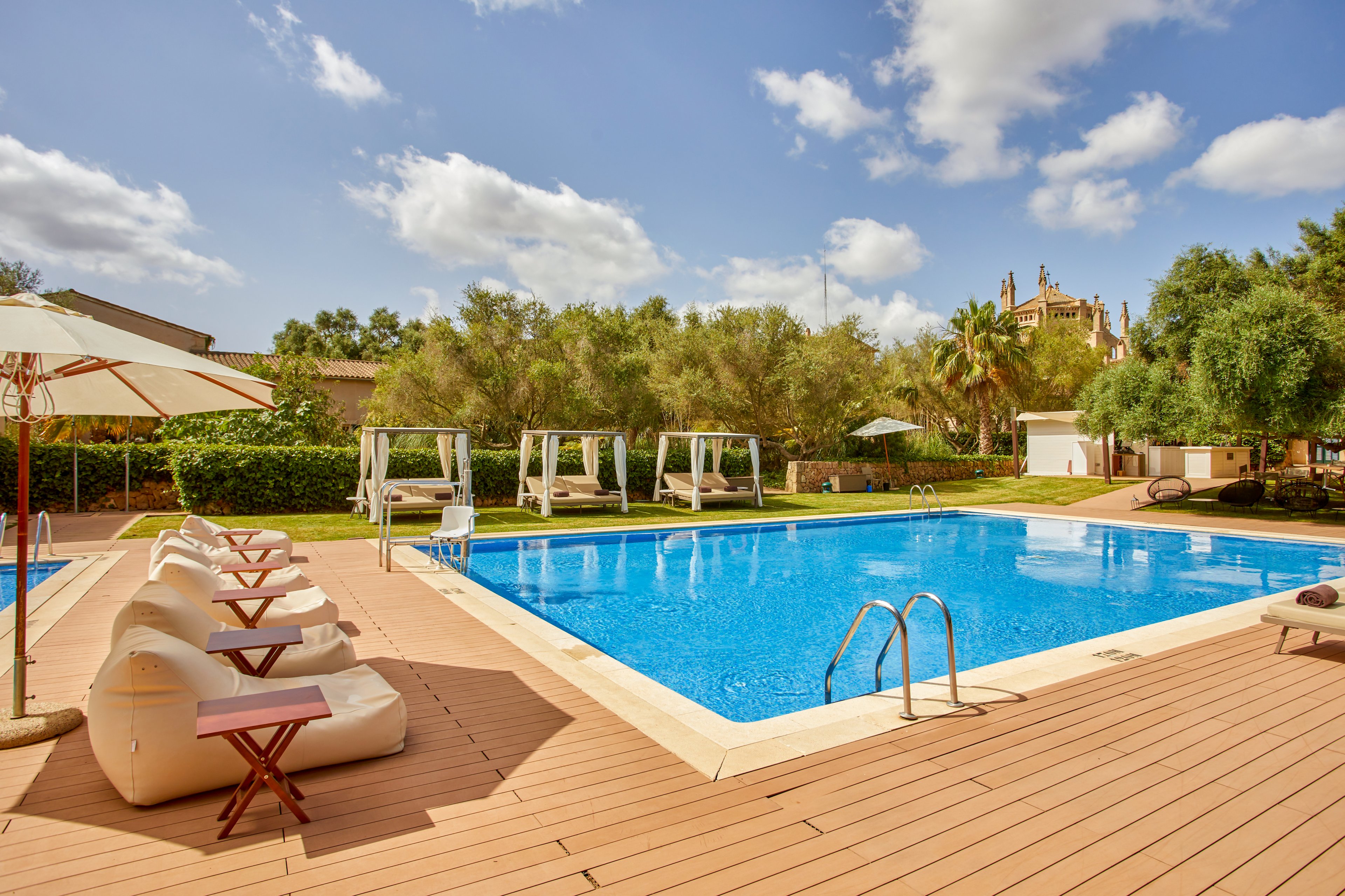 Zoetry Mallorca Balearic Islands