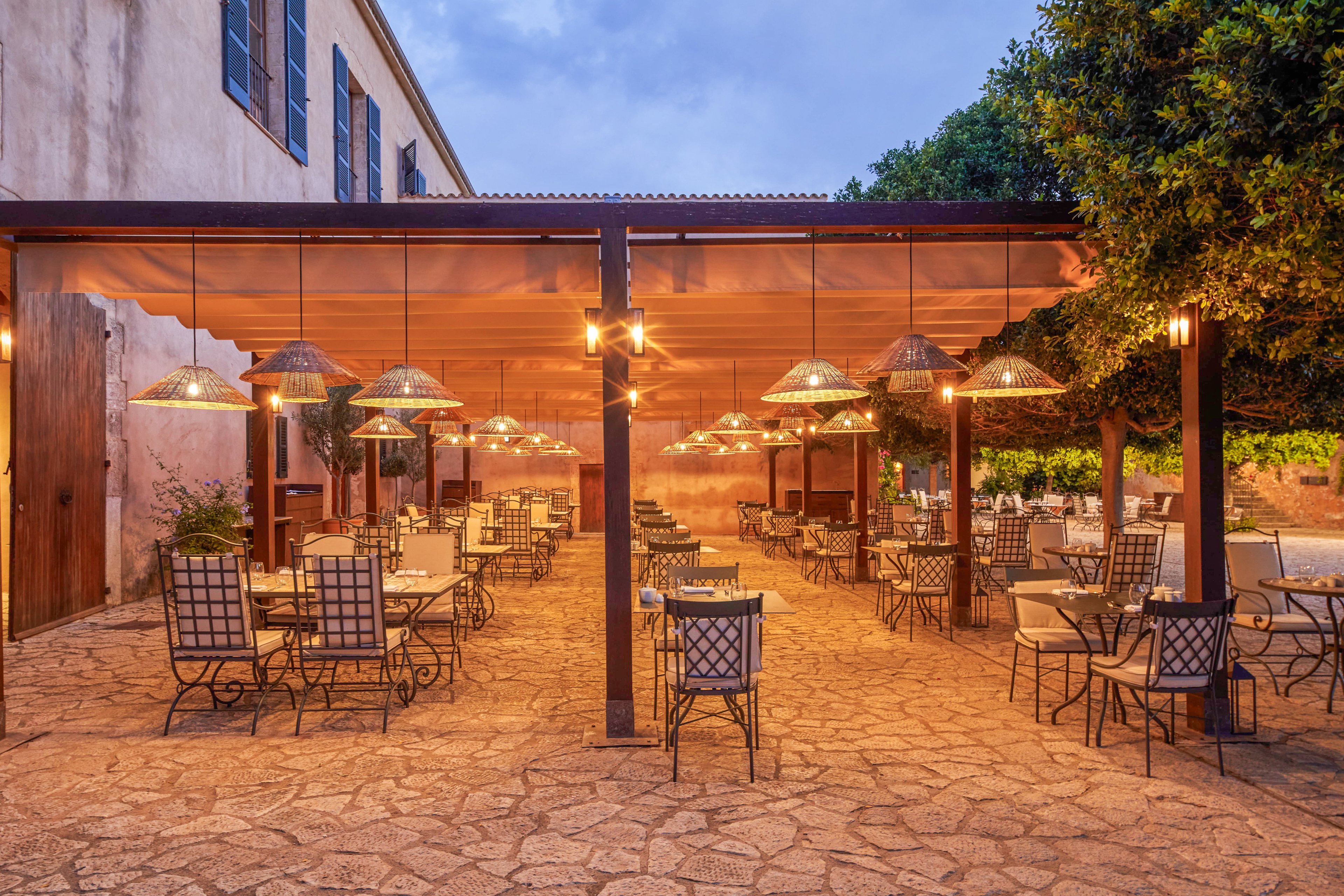 Zoetry Mallorca Balearic Islands