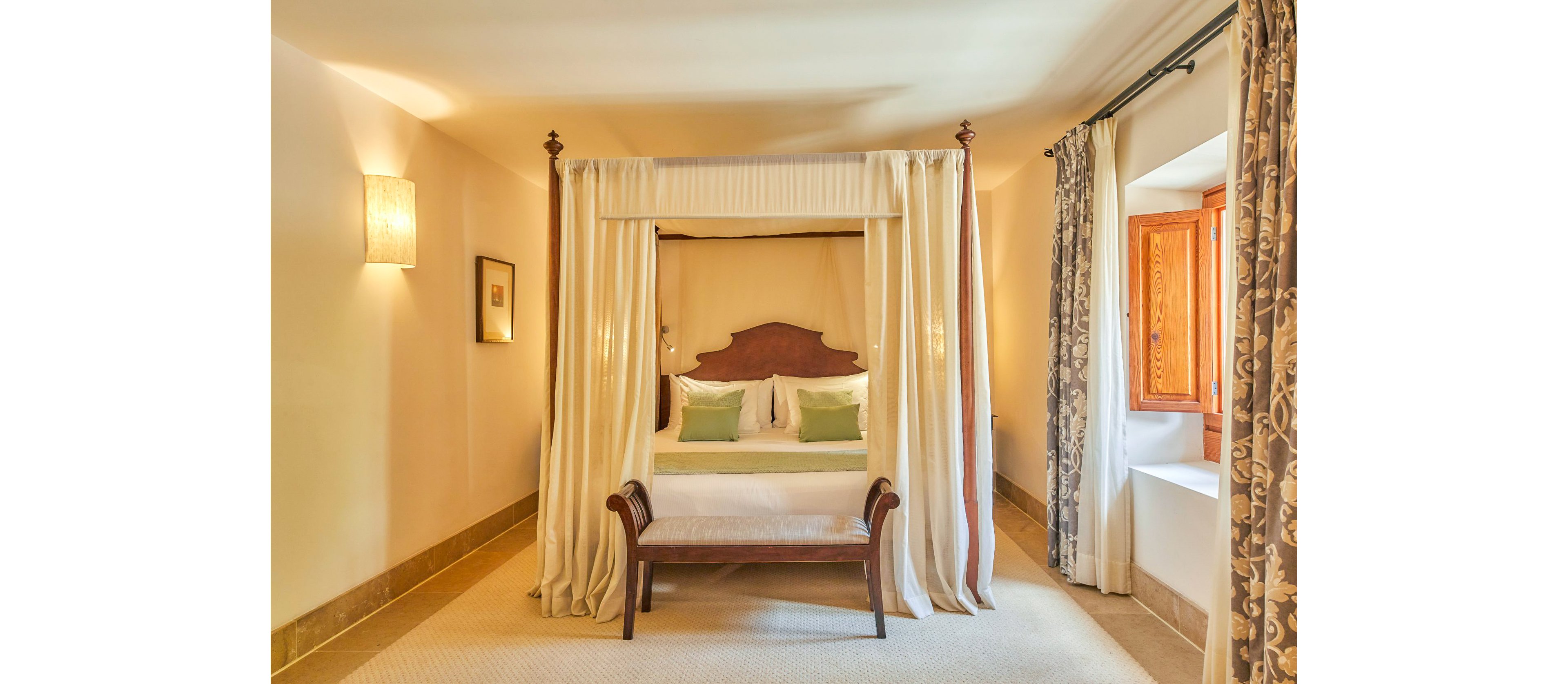 Zoetry Mallorca Balearic Islands