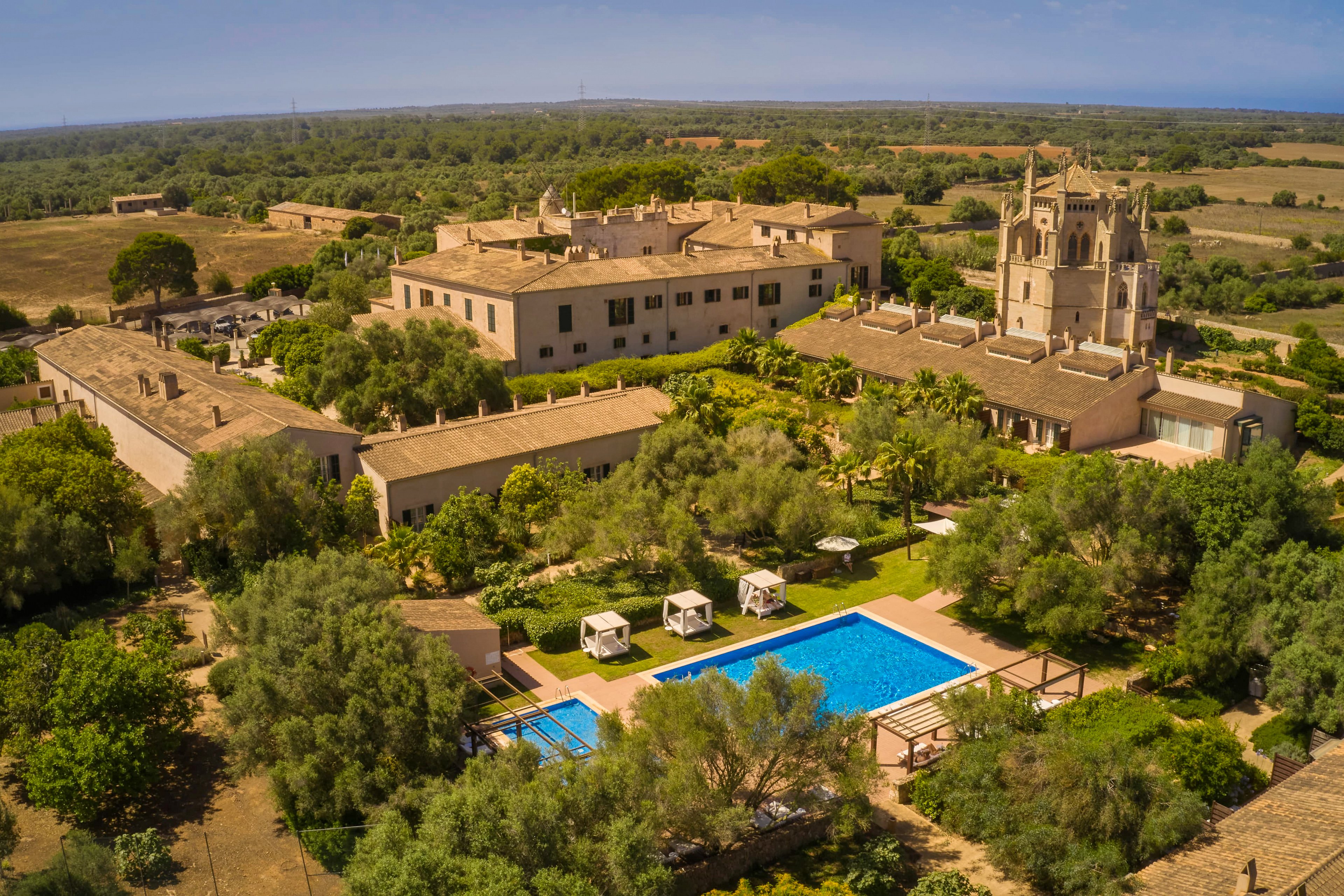 Zoetry Mallorca Balearic Islands