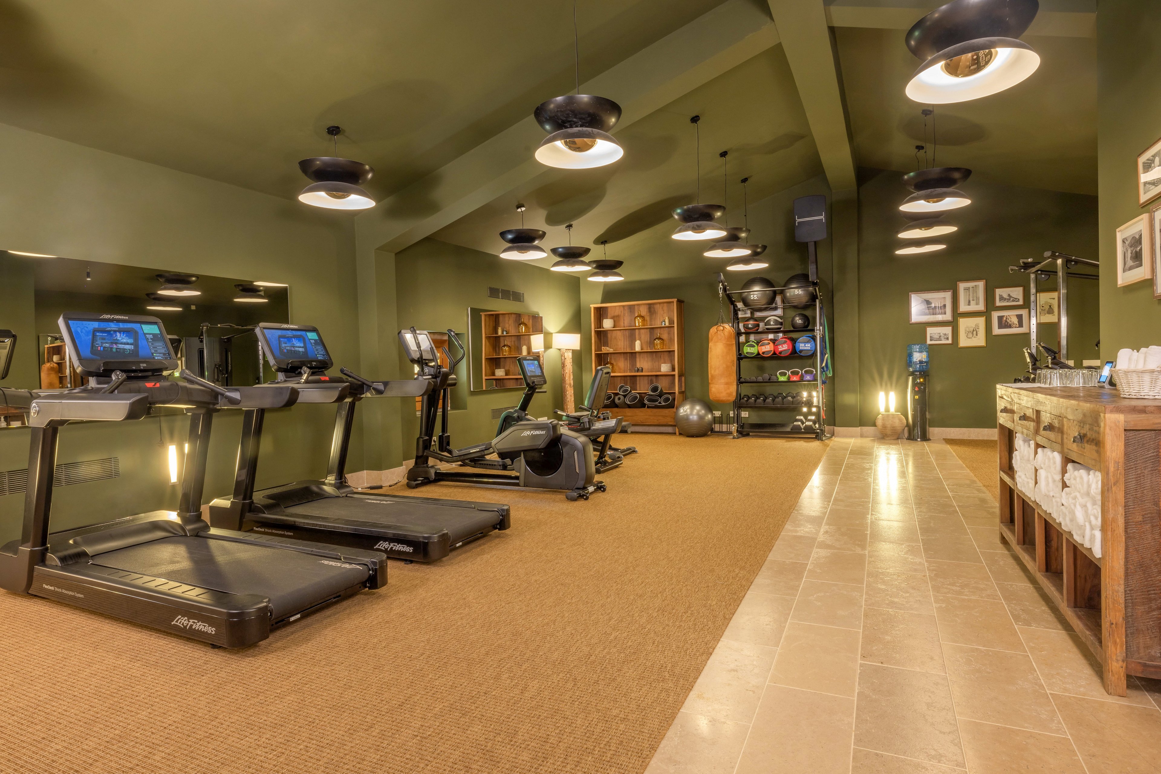 Zoetry Mallorca Balearic Islands