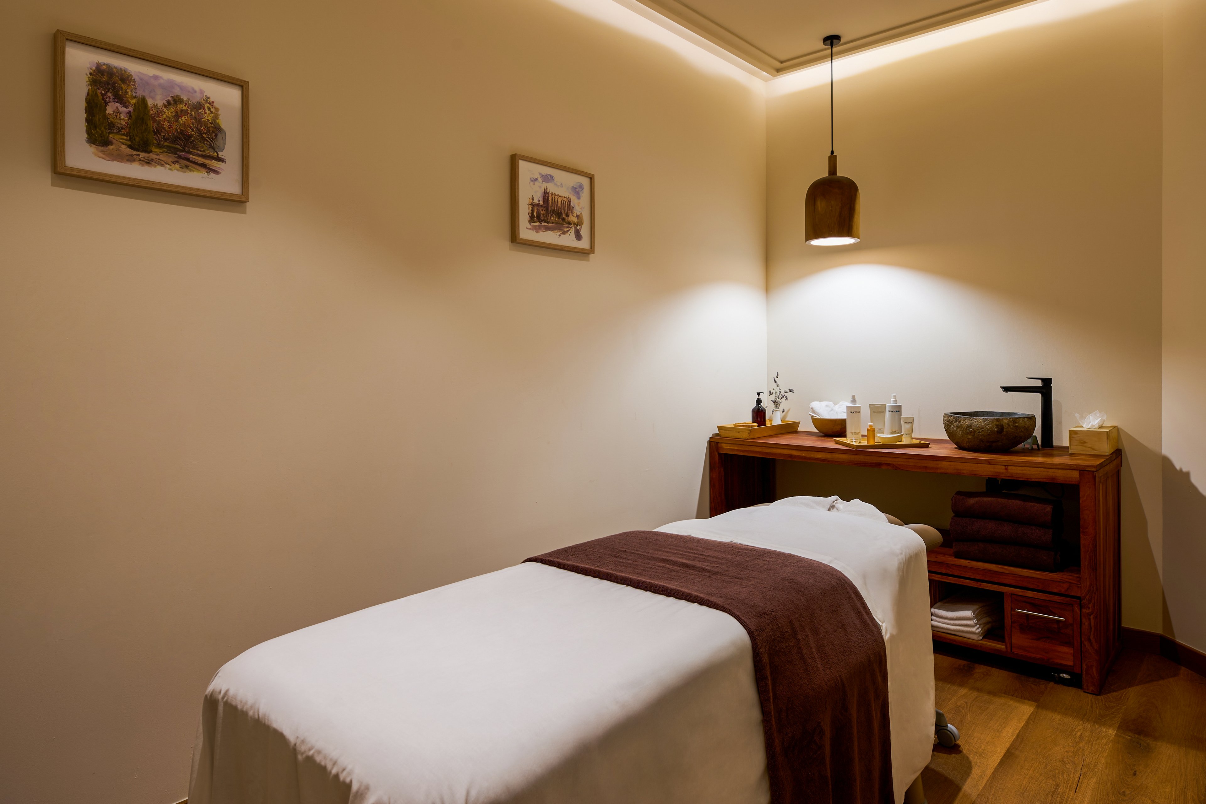 Zoetry Mallorca Balearic Islands