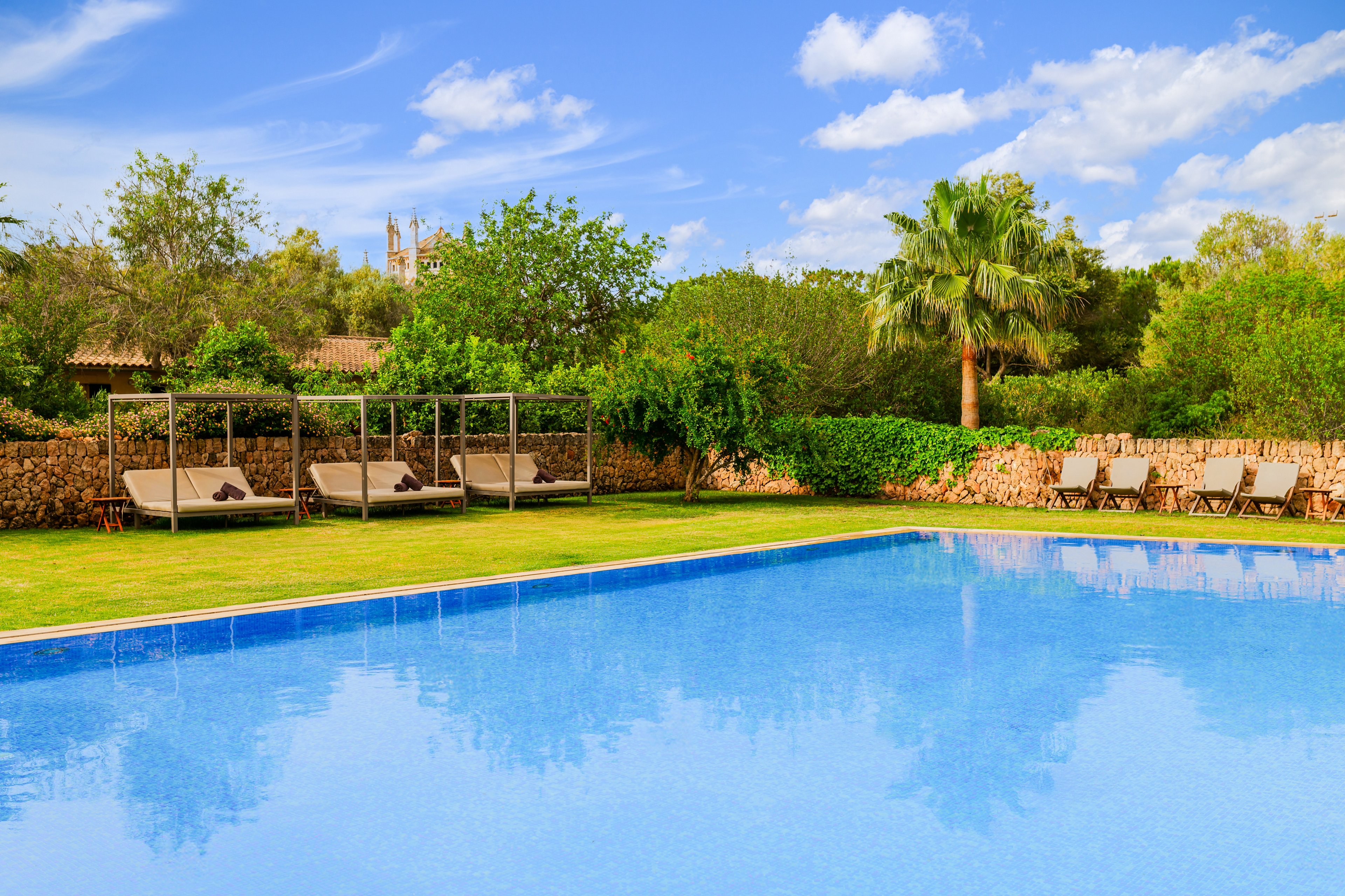 Zoetry Mallorca Balearic Islands