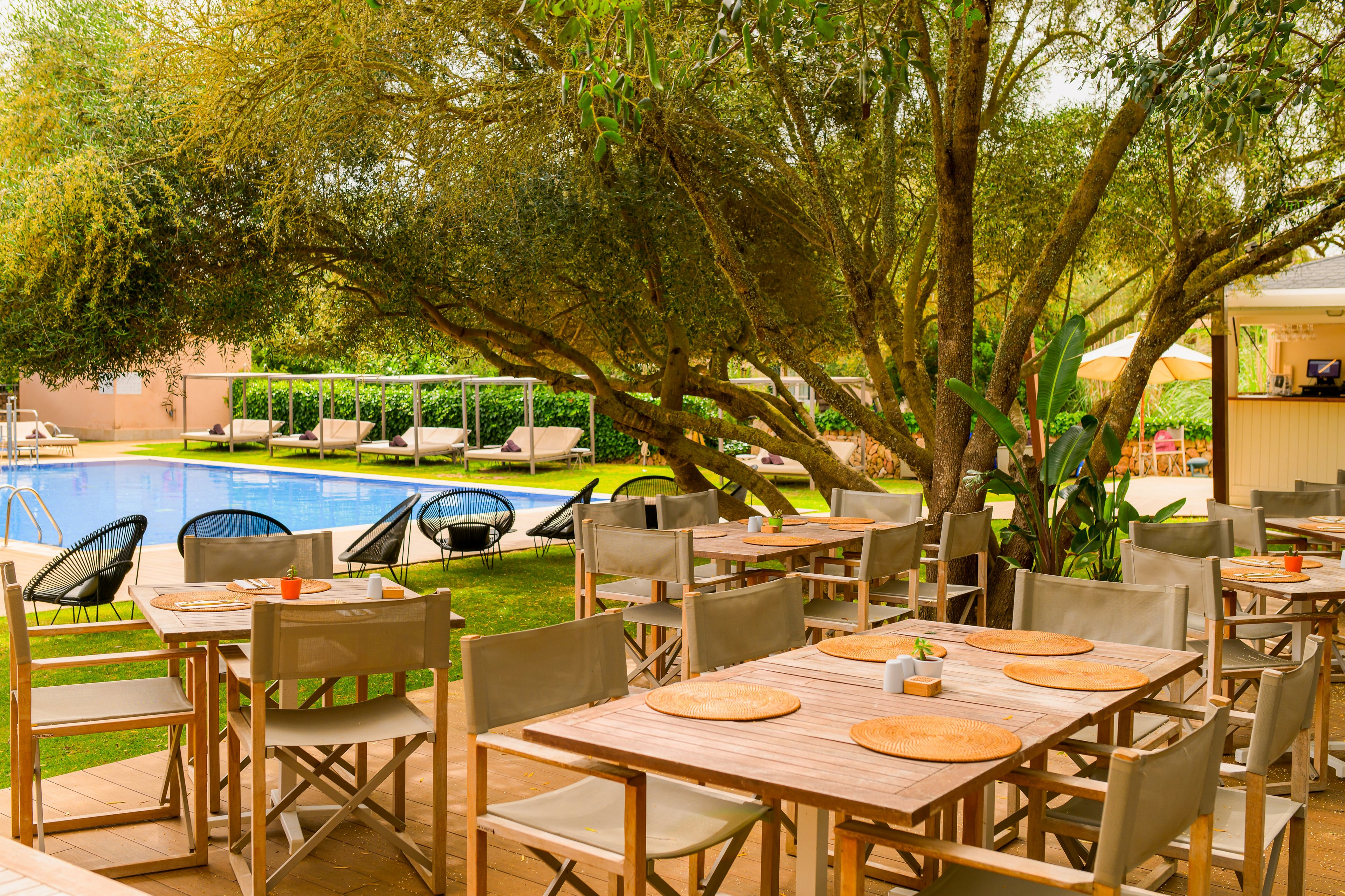 Zoetry Mallorca Balearic Islands