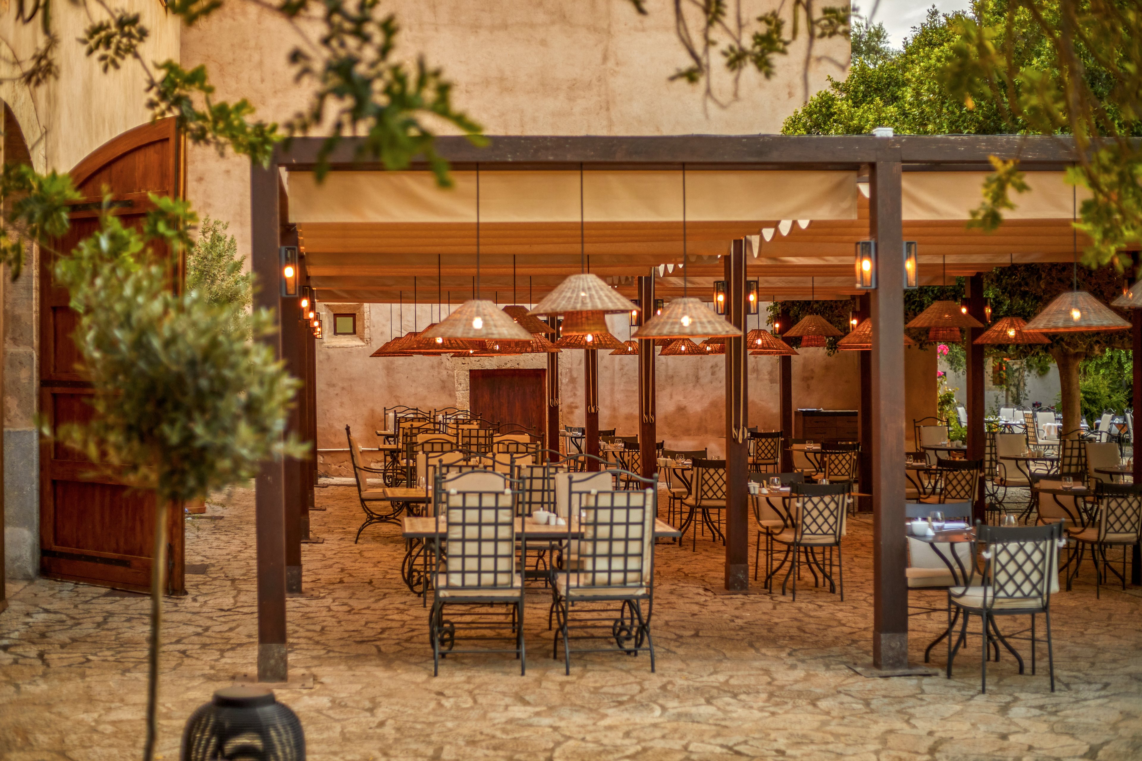 Zoetry Mallorca Balearic Islands