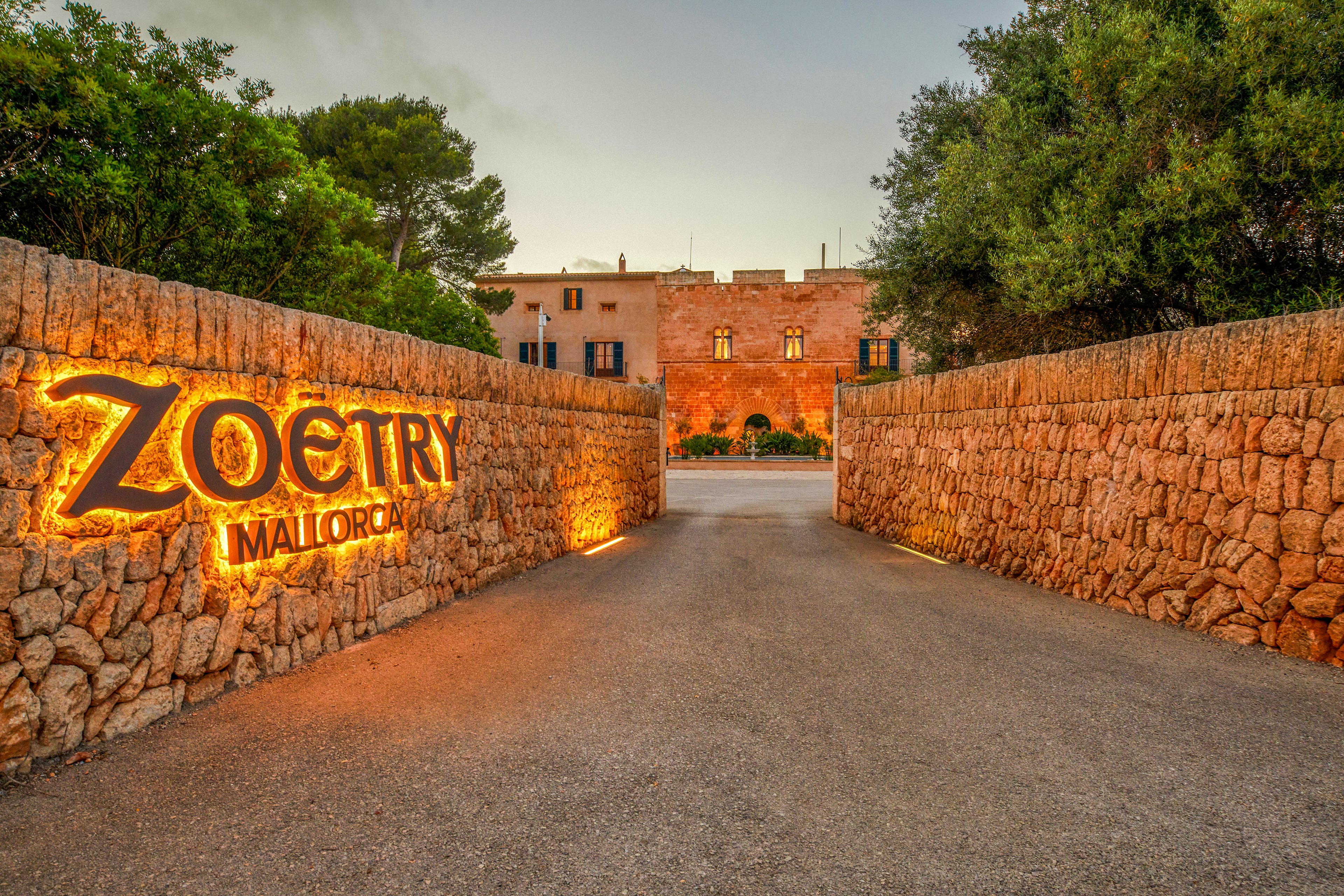 Zoetry Mallorca Balearic Islands