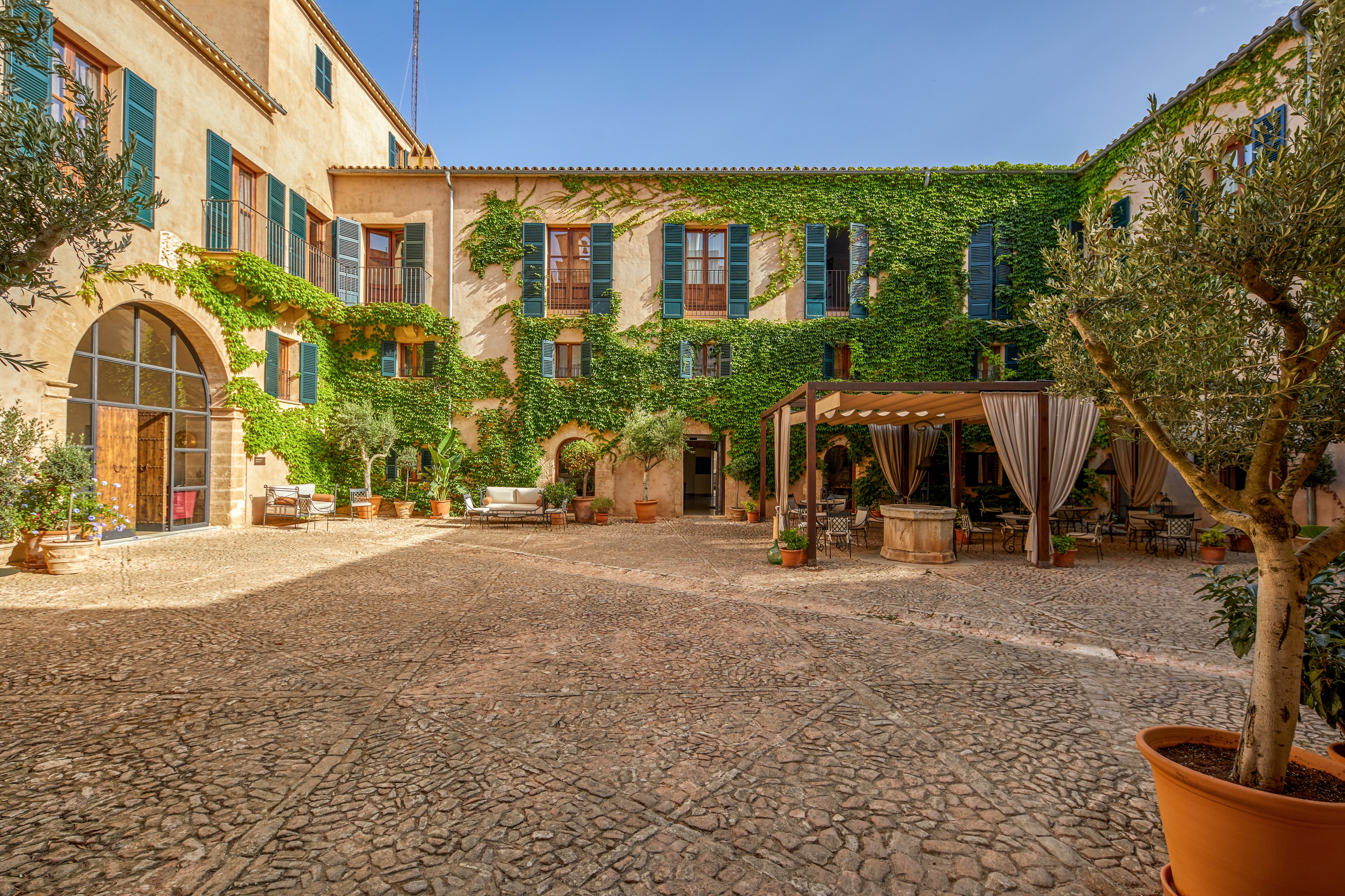 Zoetry Mallorca Balearic Islands