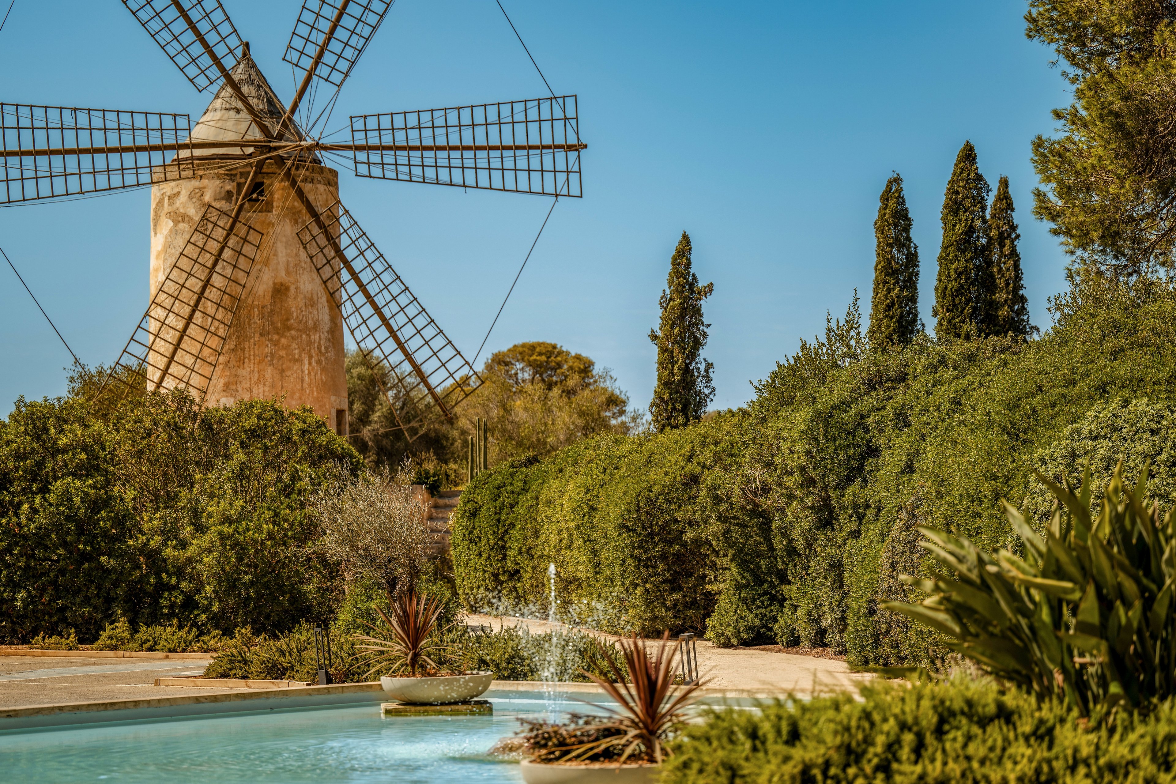 Zoetry Mallorca Balearic Islands