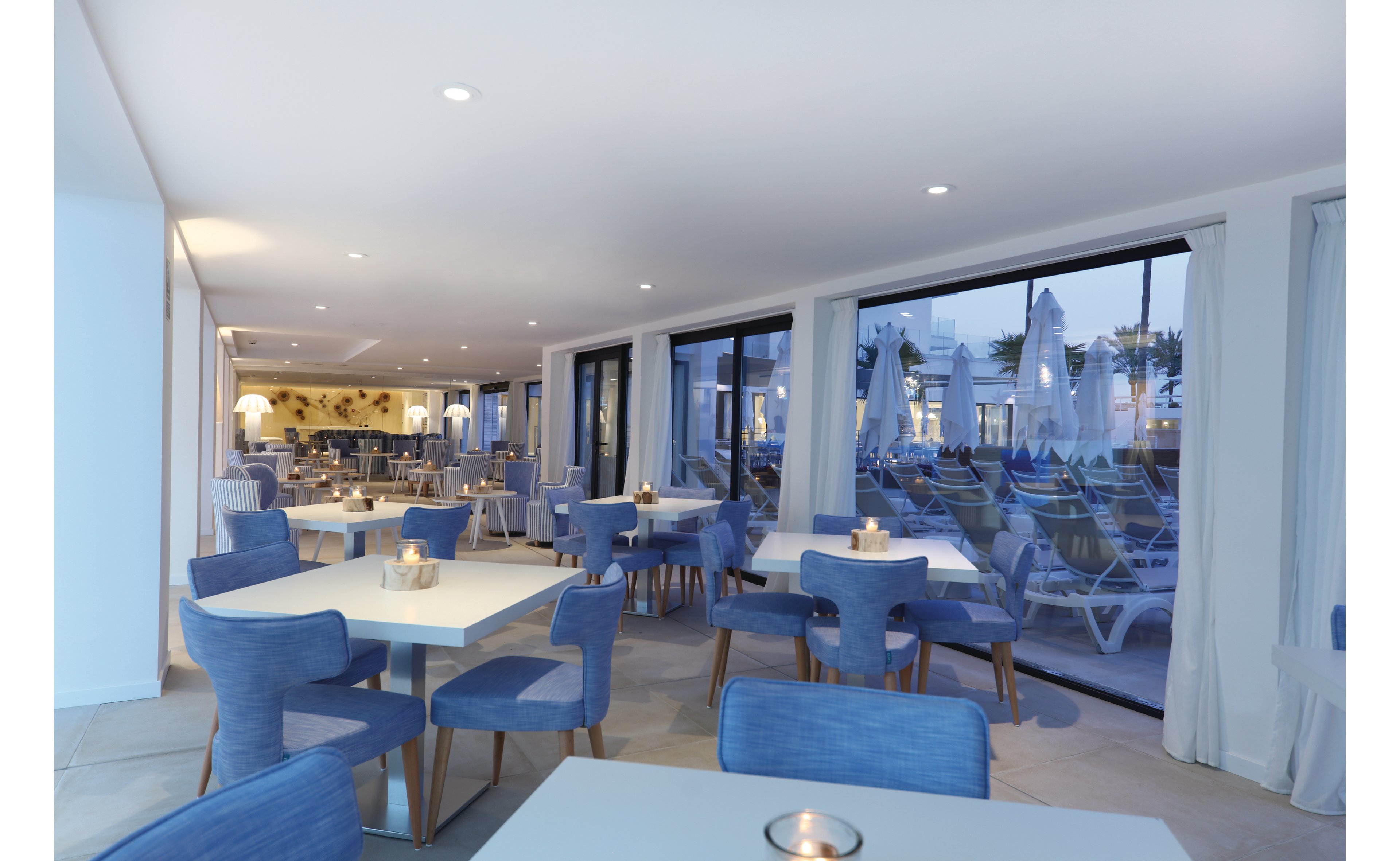 Iberostar Waves Bahia de Palma