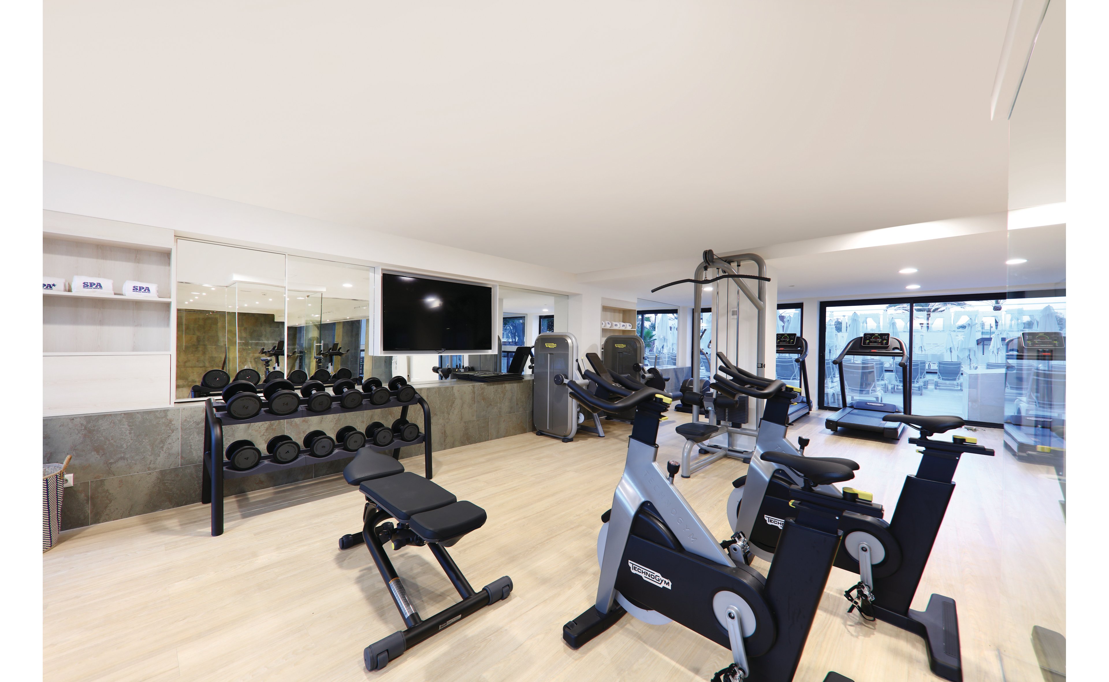 Iberostar Waves Bahia de Palma