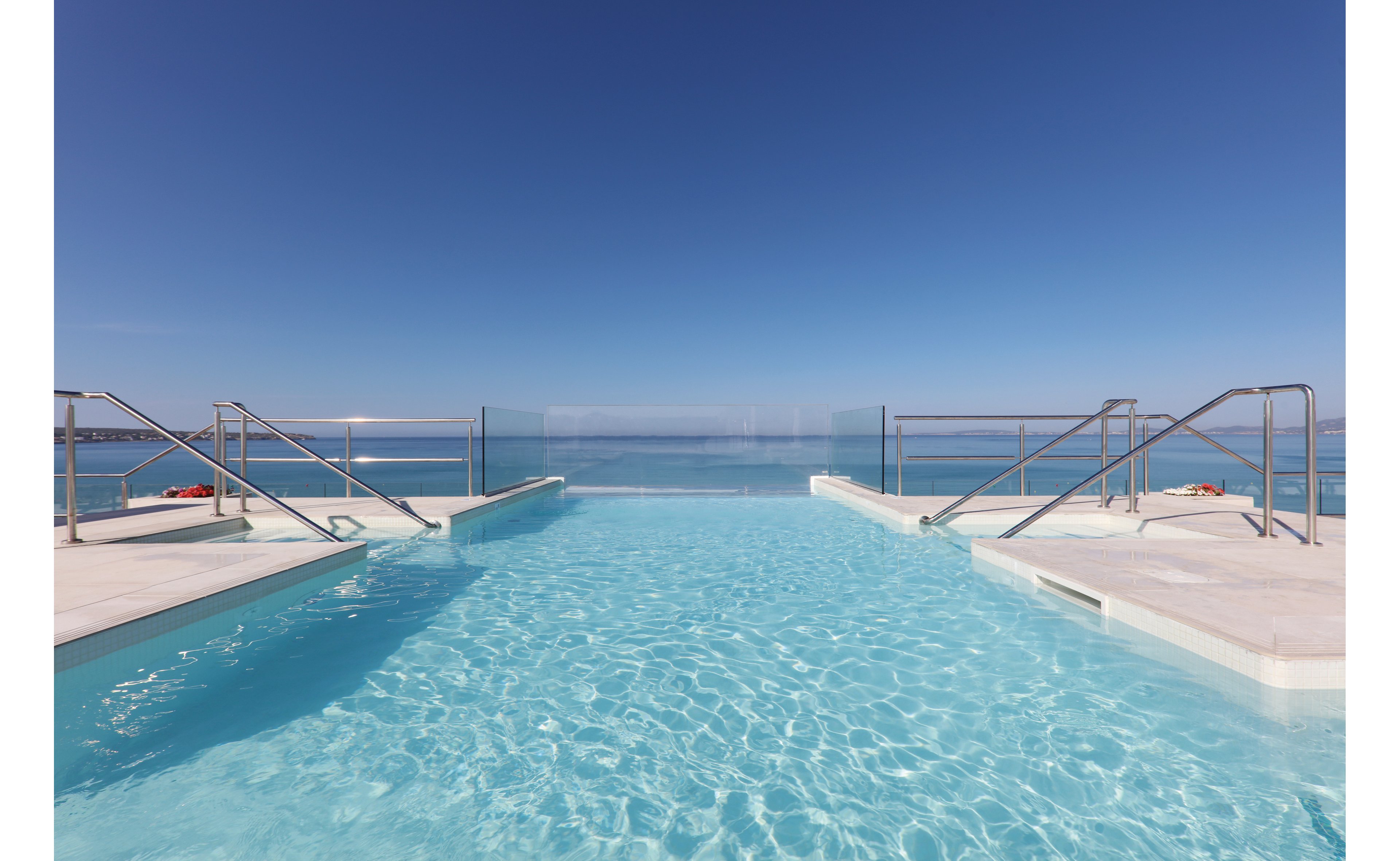 Iberostar Waves Bahia de Palma