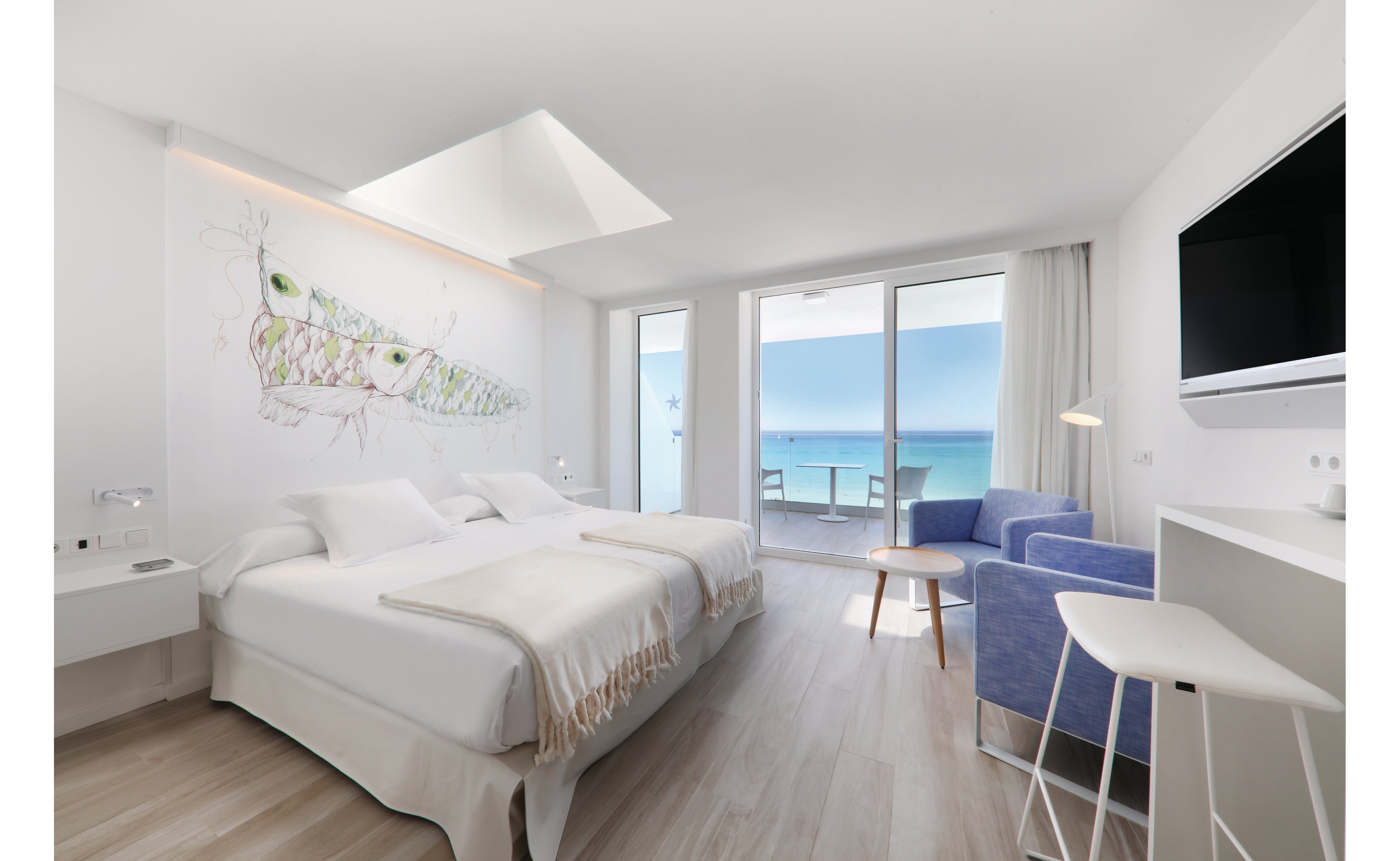 Iberostar Waves Bahia de Palma