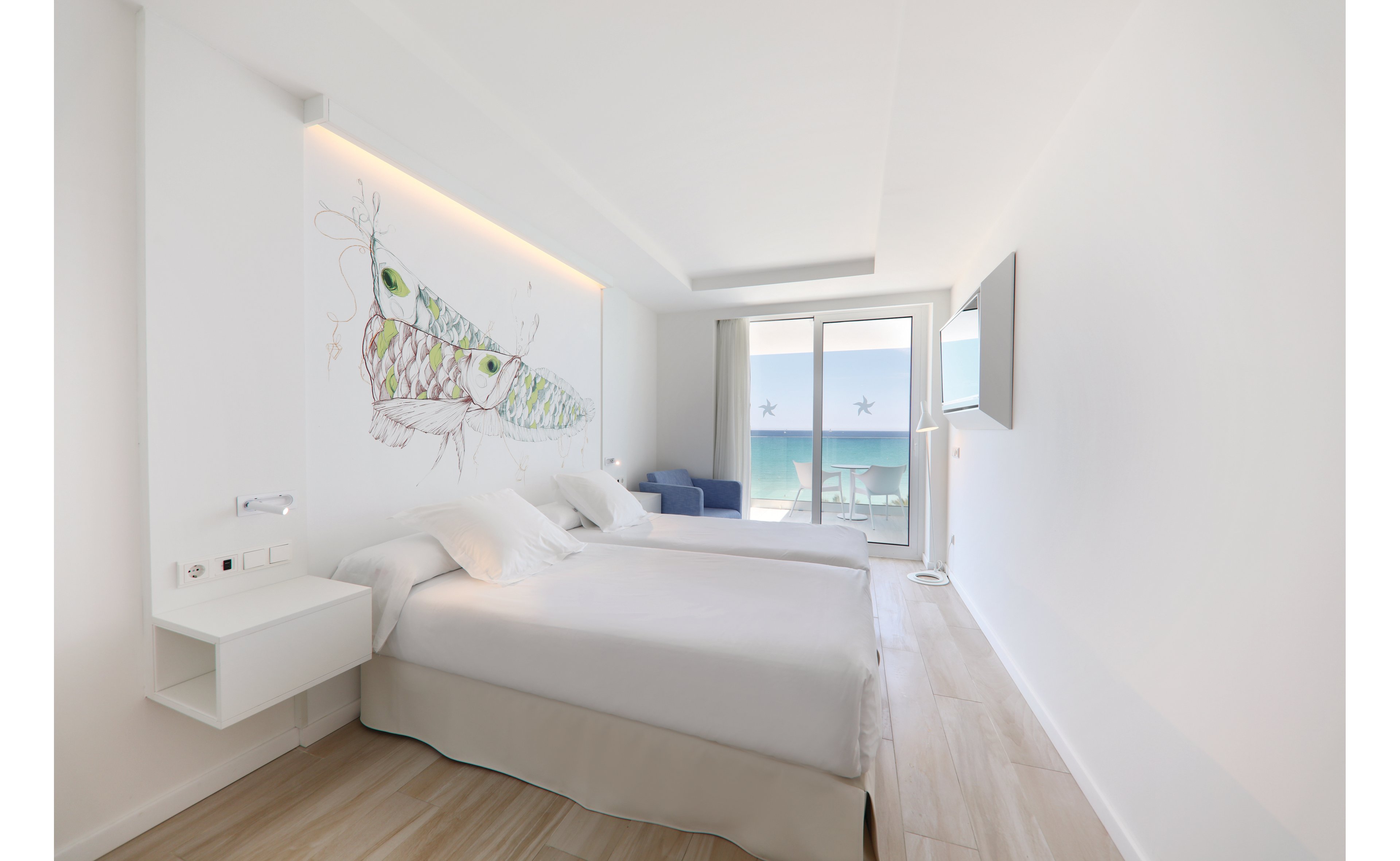 Iberostar Waves Bahia de Palma