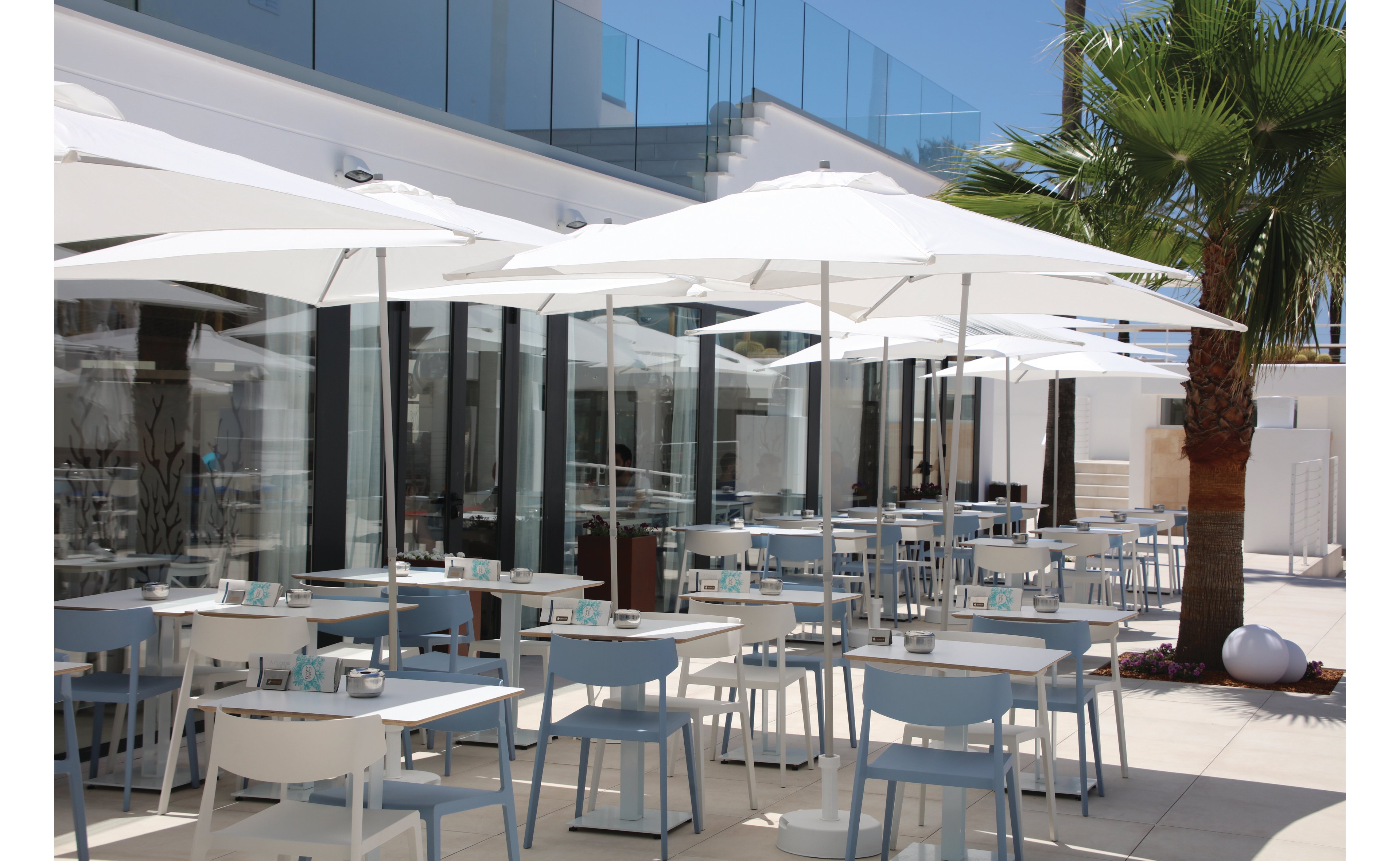 Iberostar Waves Bahia de Palma