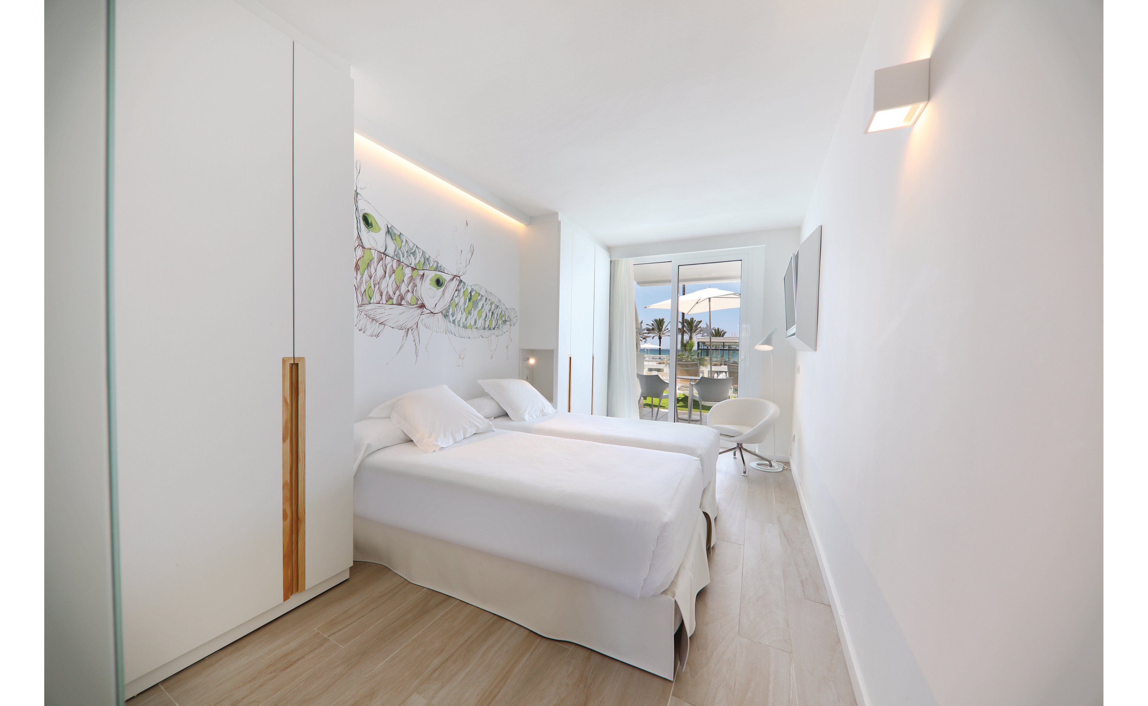 Iberostar Waves Bahia de Palma