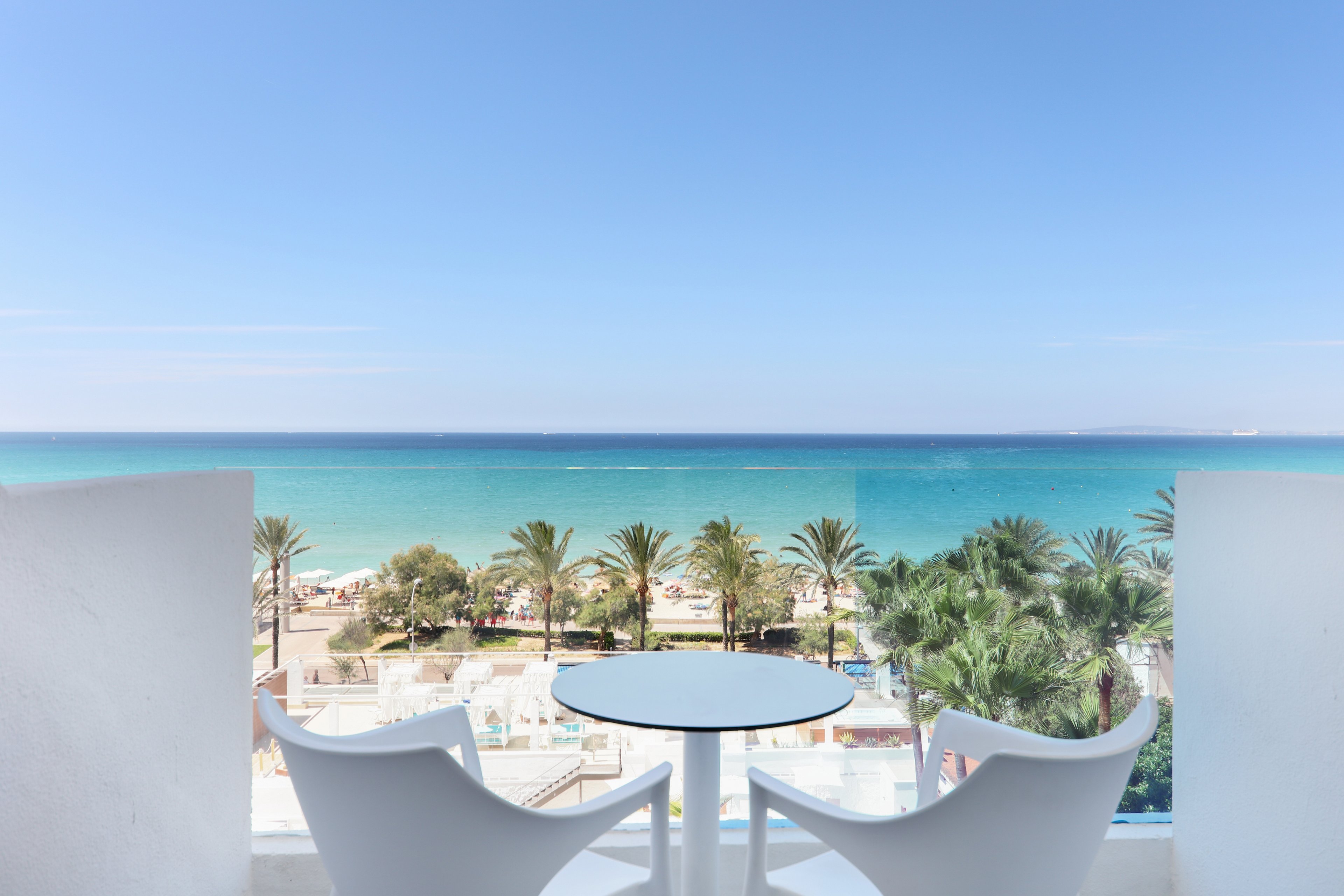 Iberostar Waves Bahia de Palma