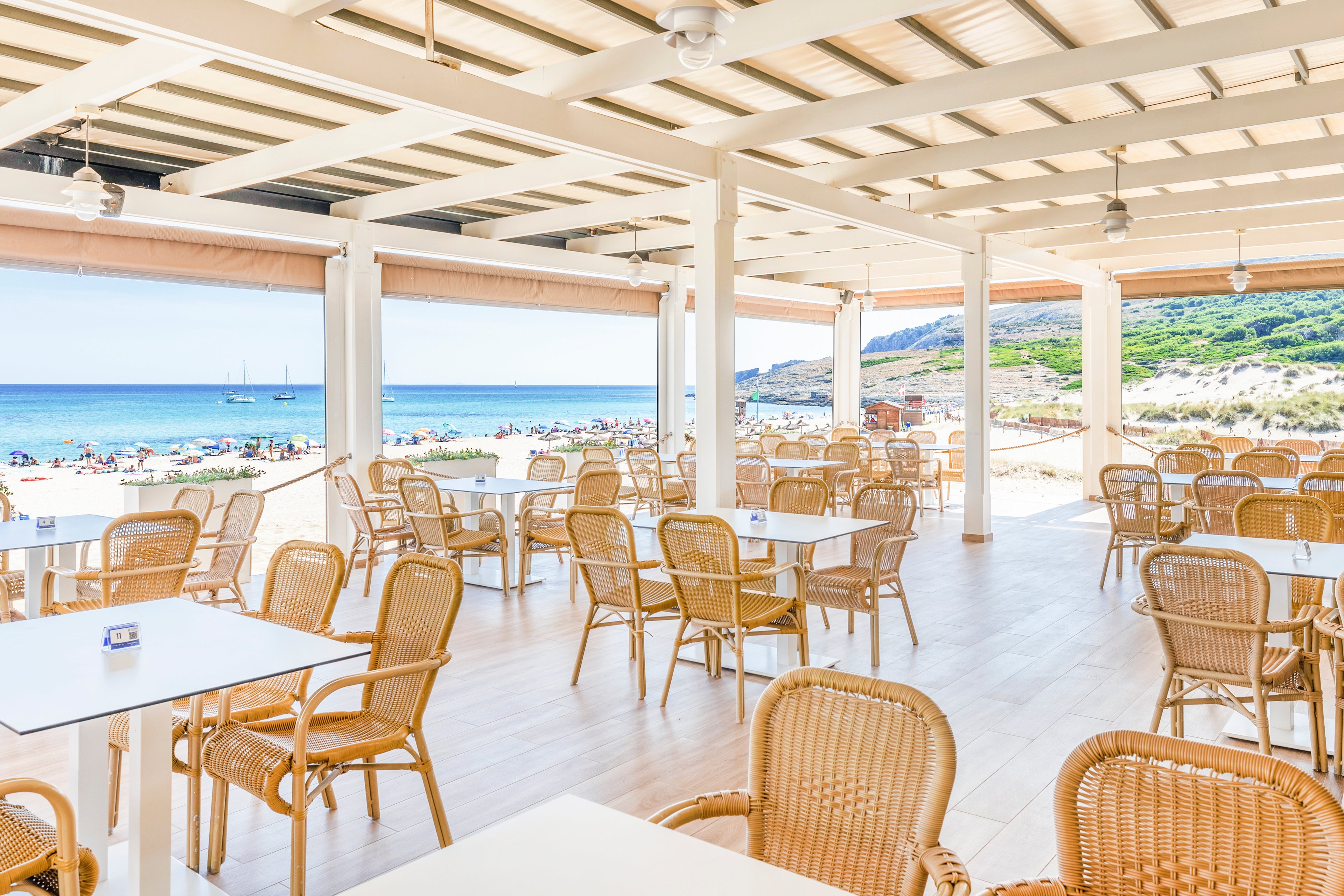 VIVA Cala Mesquida Resort & Spa