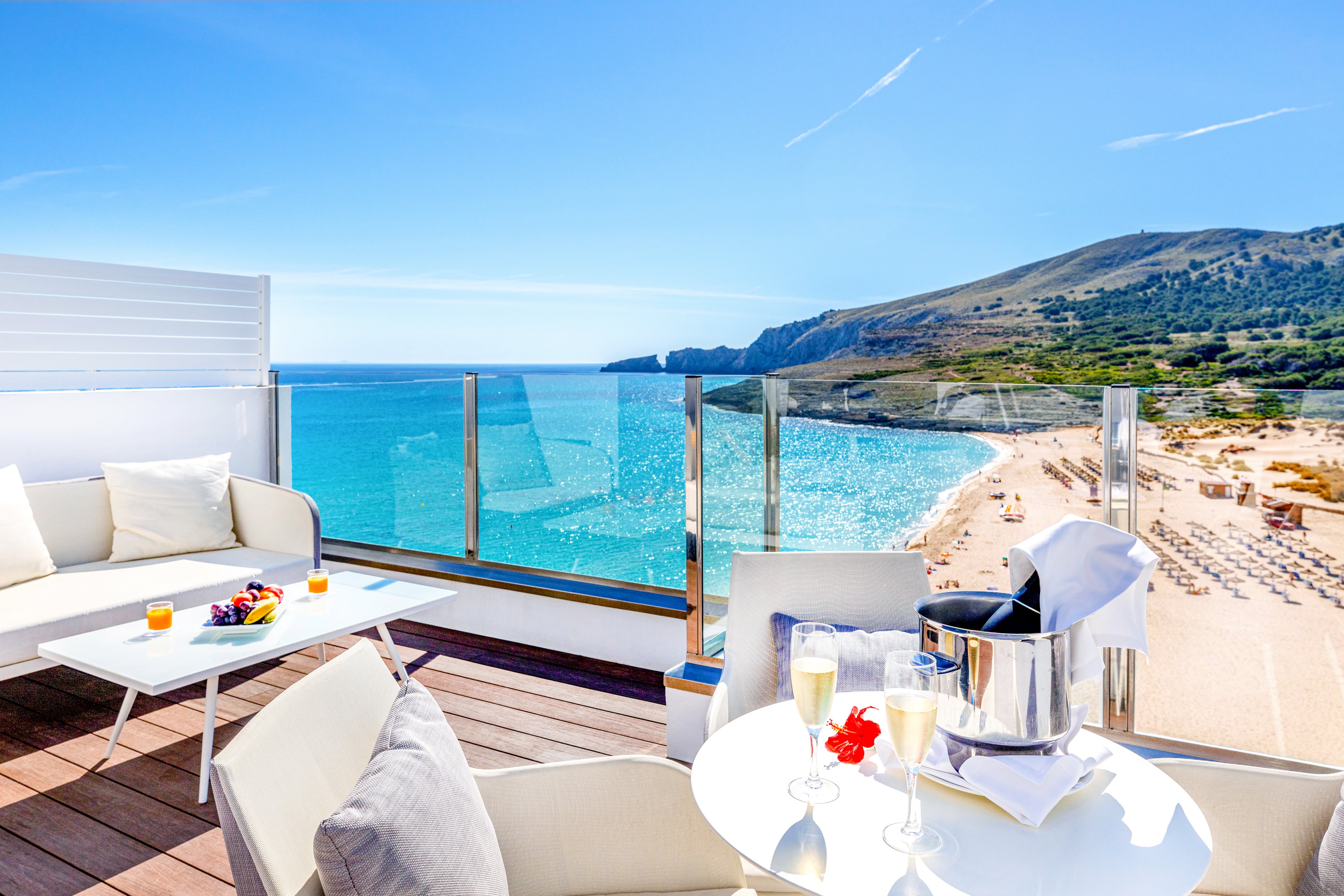 VIVA Cala Mesquida Resort & Spa